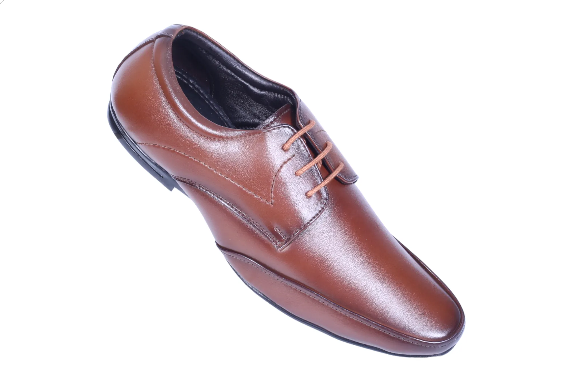 MENS FORMAL LEATHER SHOE 53608