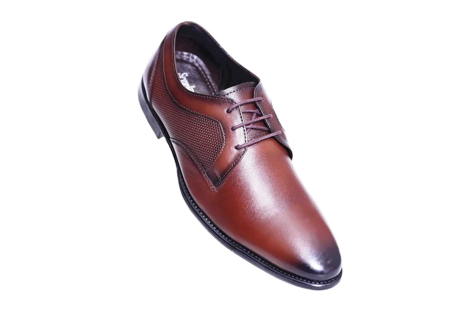 MENS FORMAL LEATHER SHOE 53609