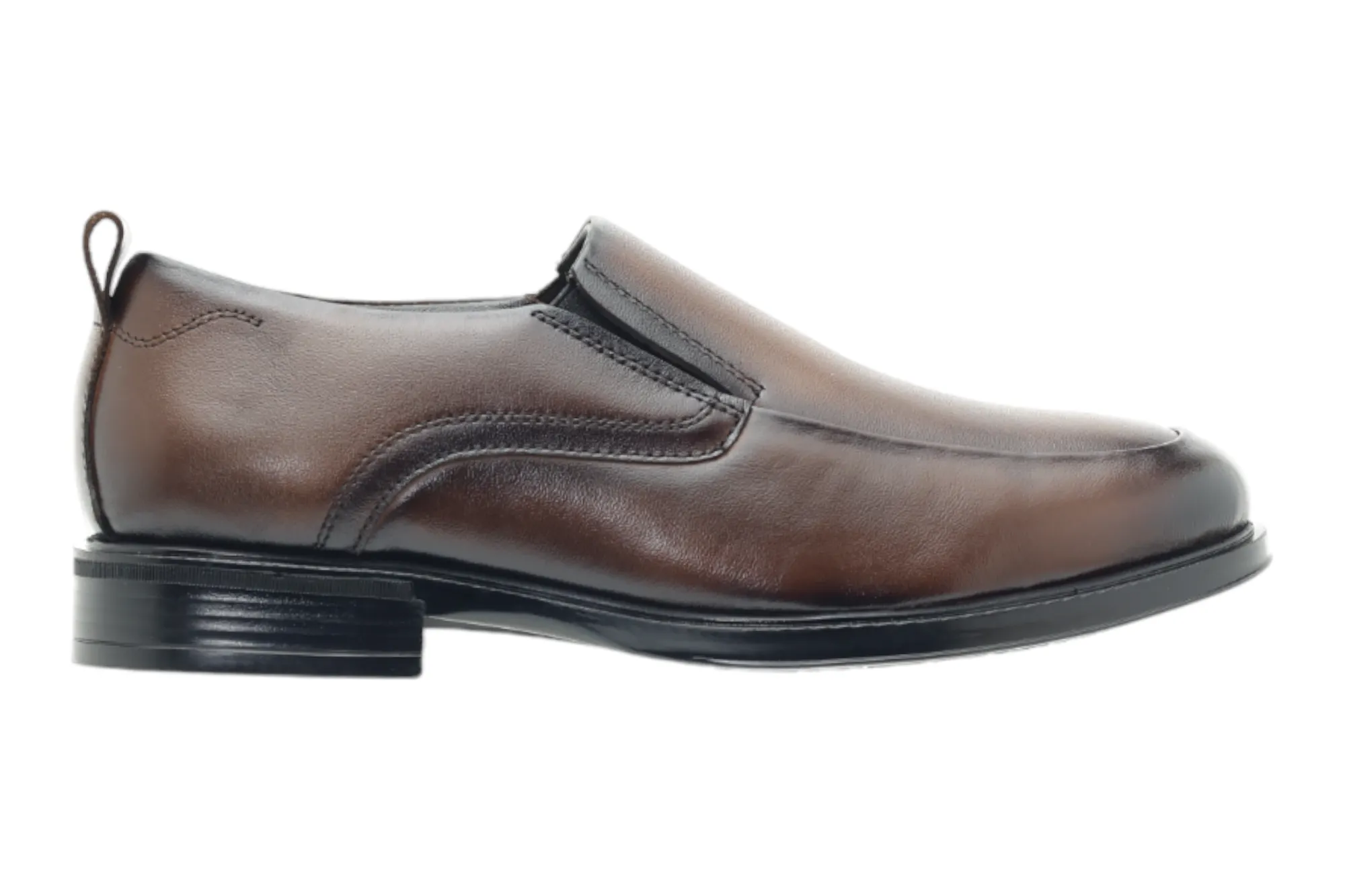 MENS FORMAL LEATHER SHOE 53634