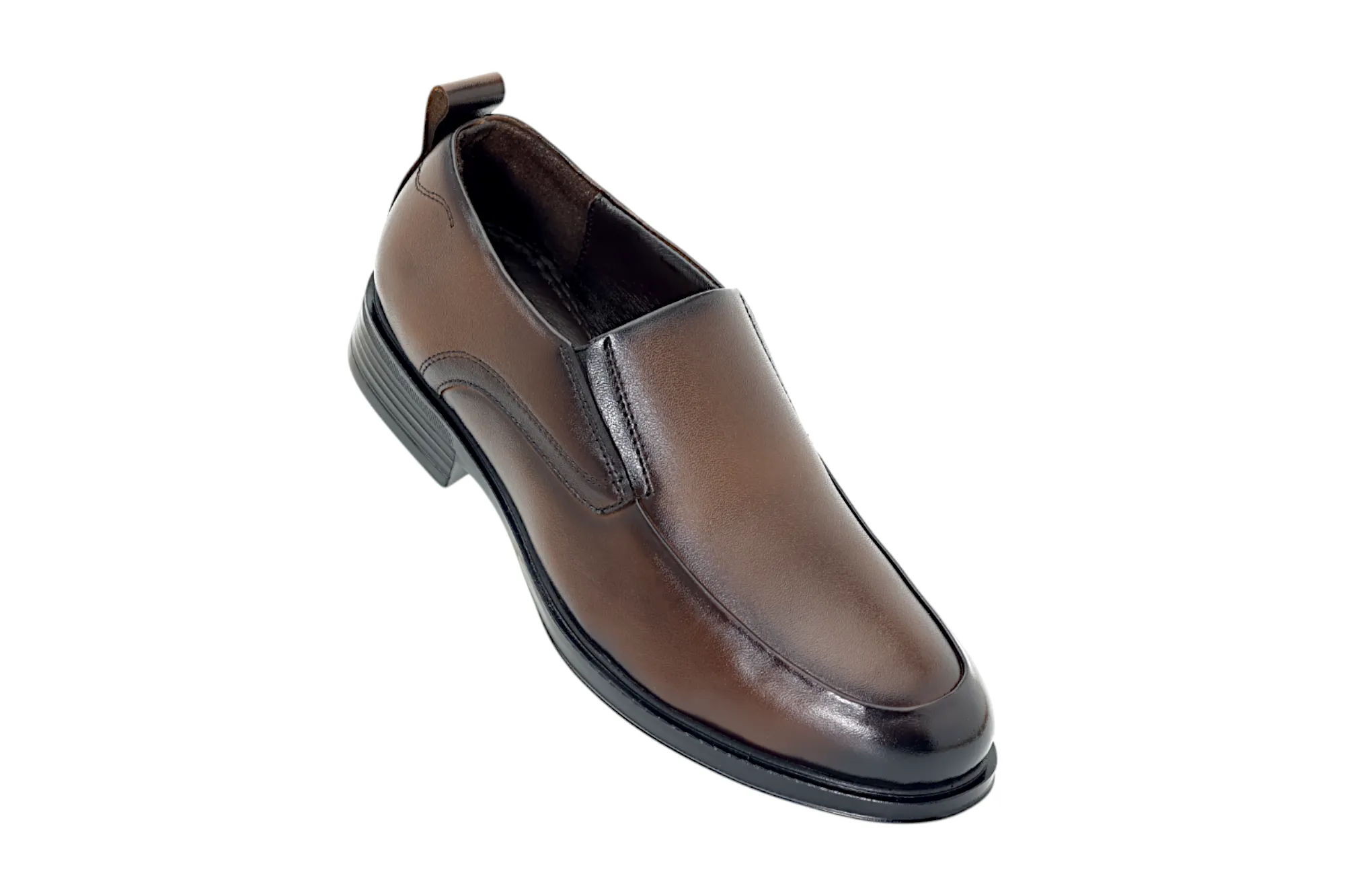 MENS FORMAL LEATHER SHOE 53634