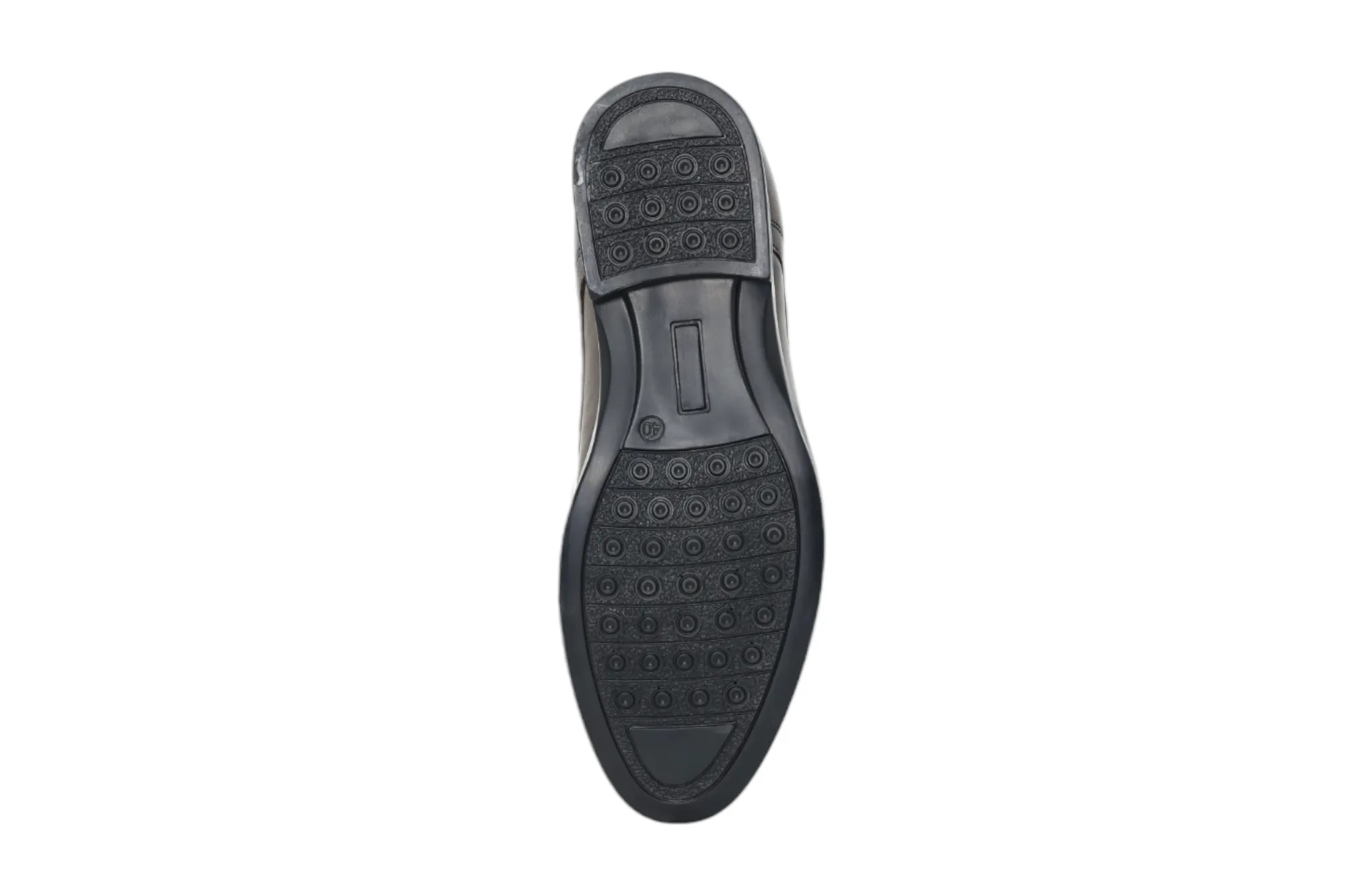 MENS FORMAL LEATHER SHOE 53634