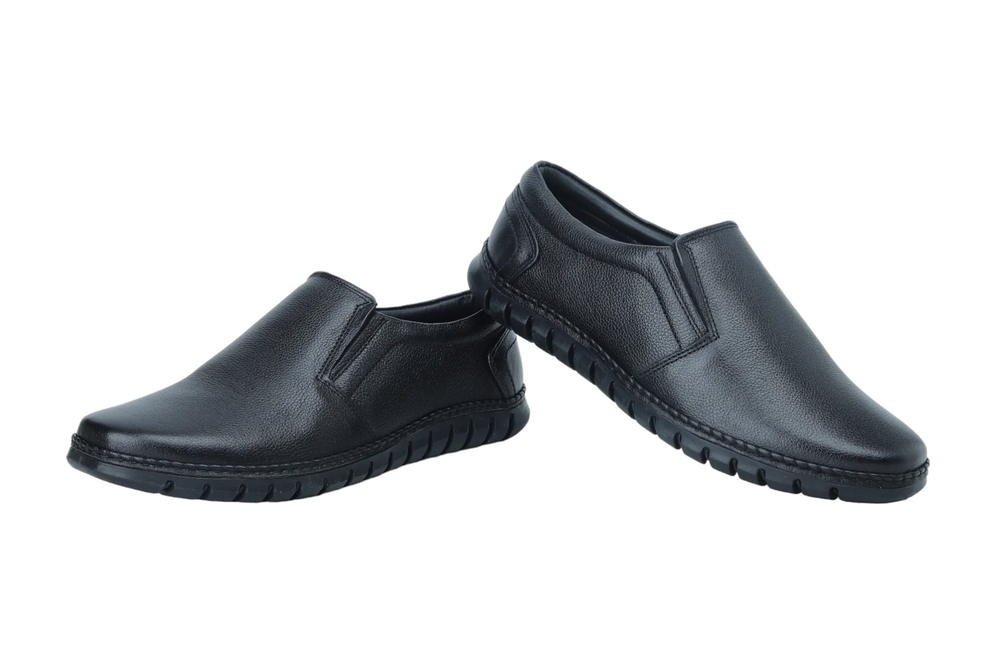 MENS FORMAL LEATHER SHOE 58046