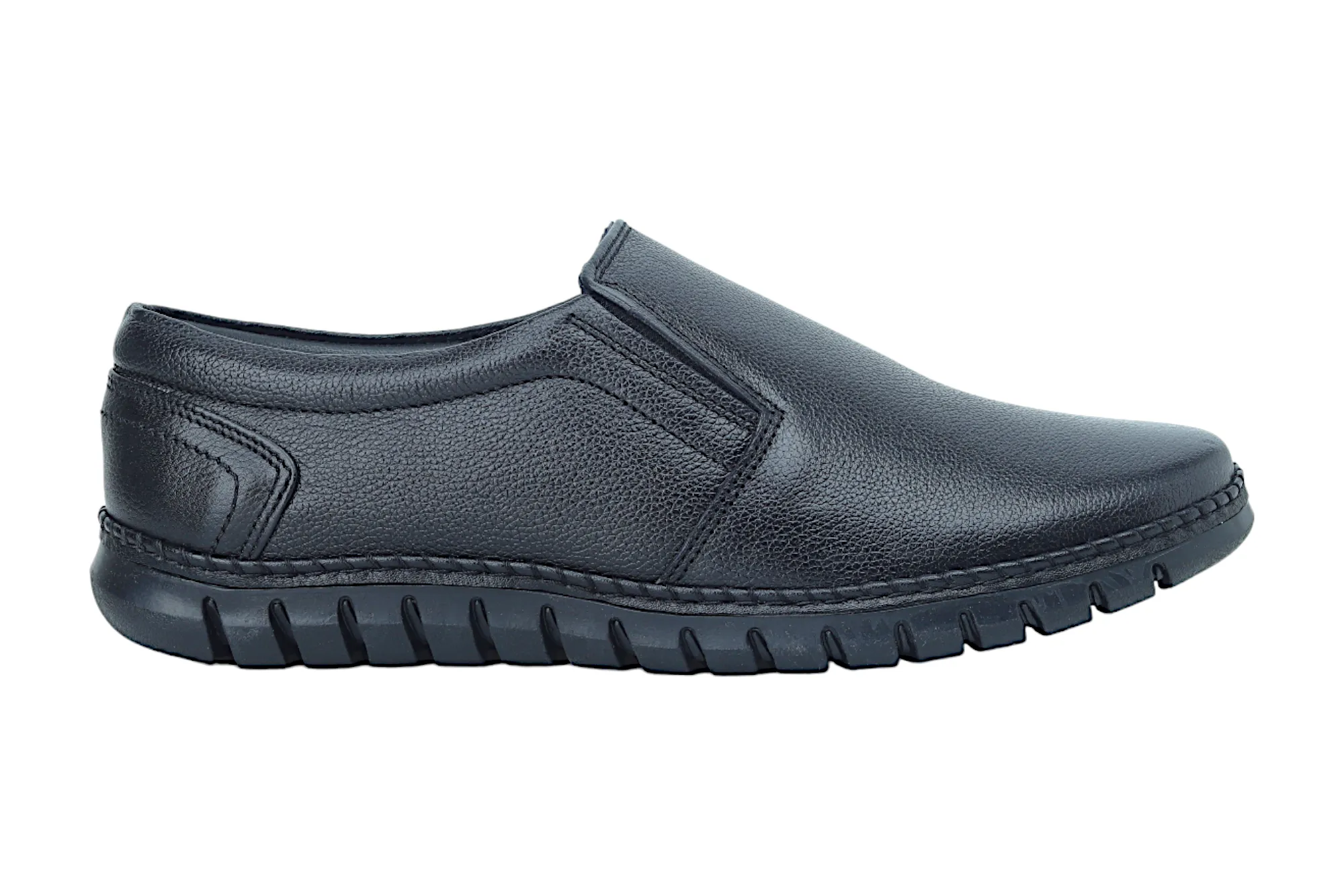 MENS FORMAL LEATHER SHOE 58046