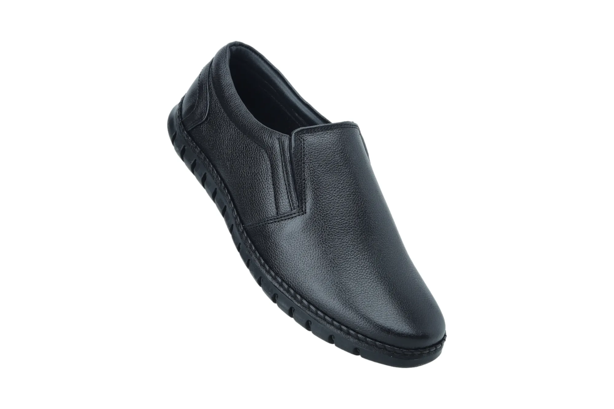 MENS FORMAL LEATHER SHOE 58046
