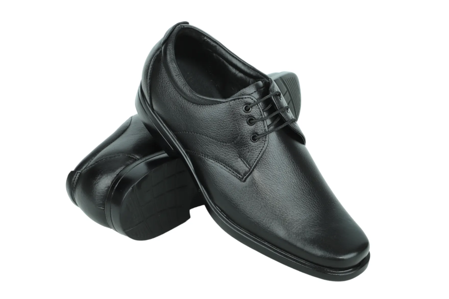 MENS FORMAL LEATHER SHOE 910604