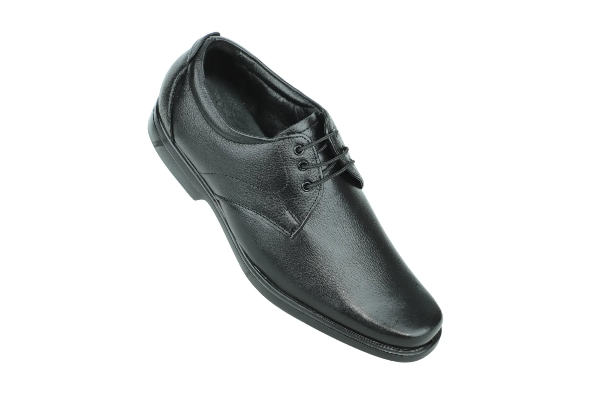 MENS FORMAL LEATHER SHOE 910604