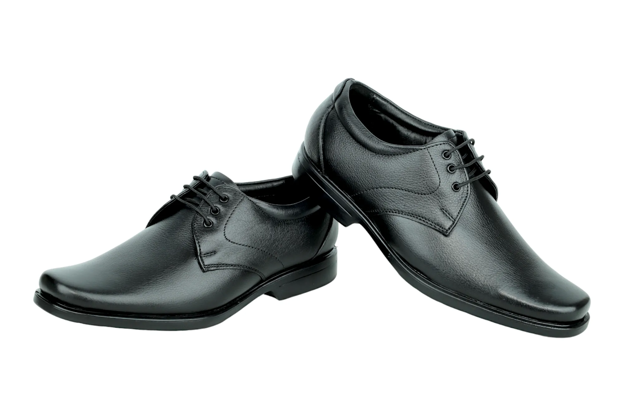 MENS FORMAL LEATHER SHOE 910604