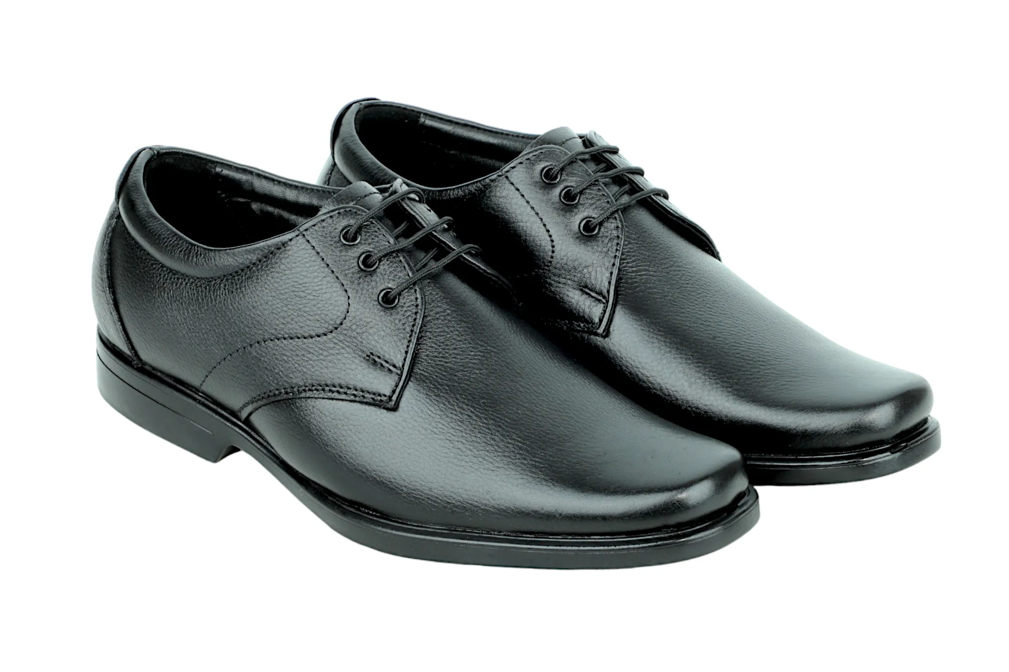 MENS FORMAL LEATHER SHOE 910604