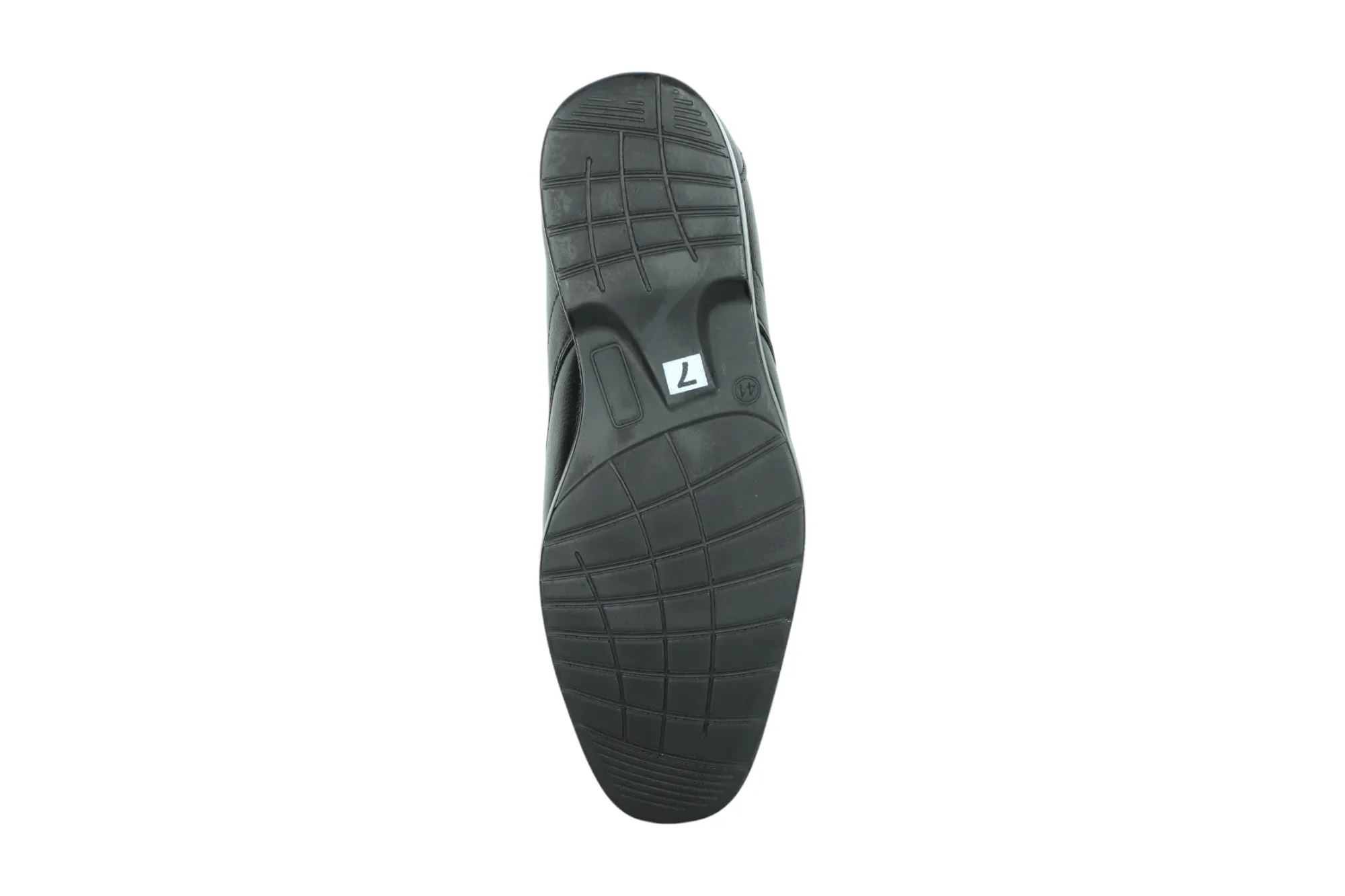 MENS FORMAL LEATHER SHOE 910604