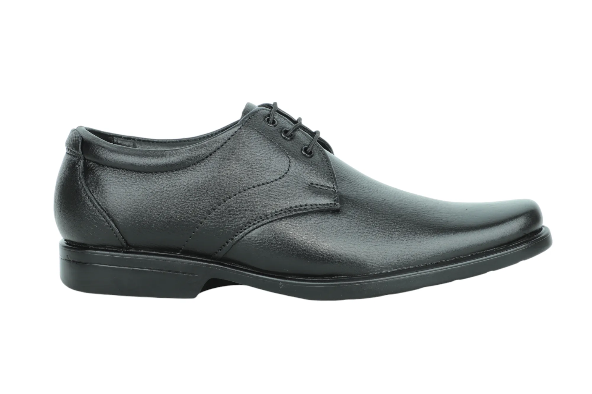 MENS FORMAL LEATHER SHOE 910604