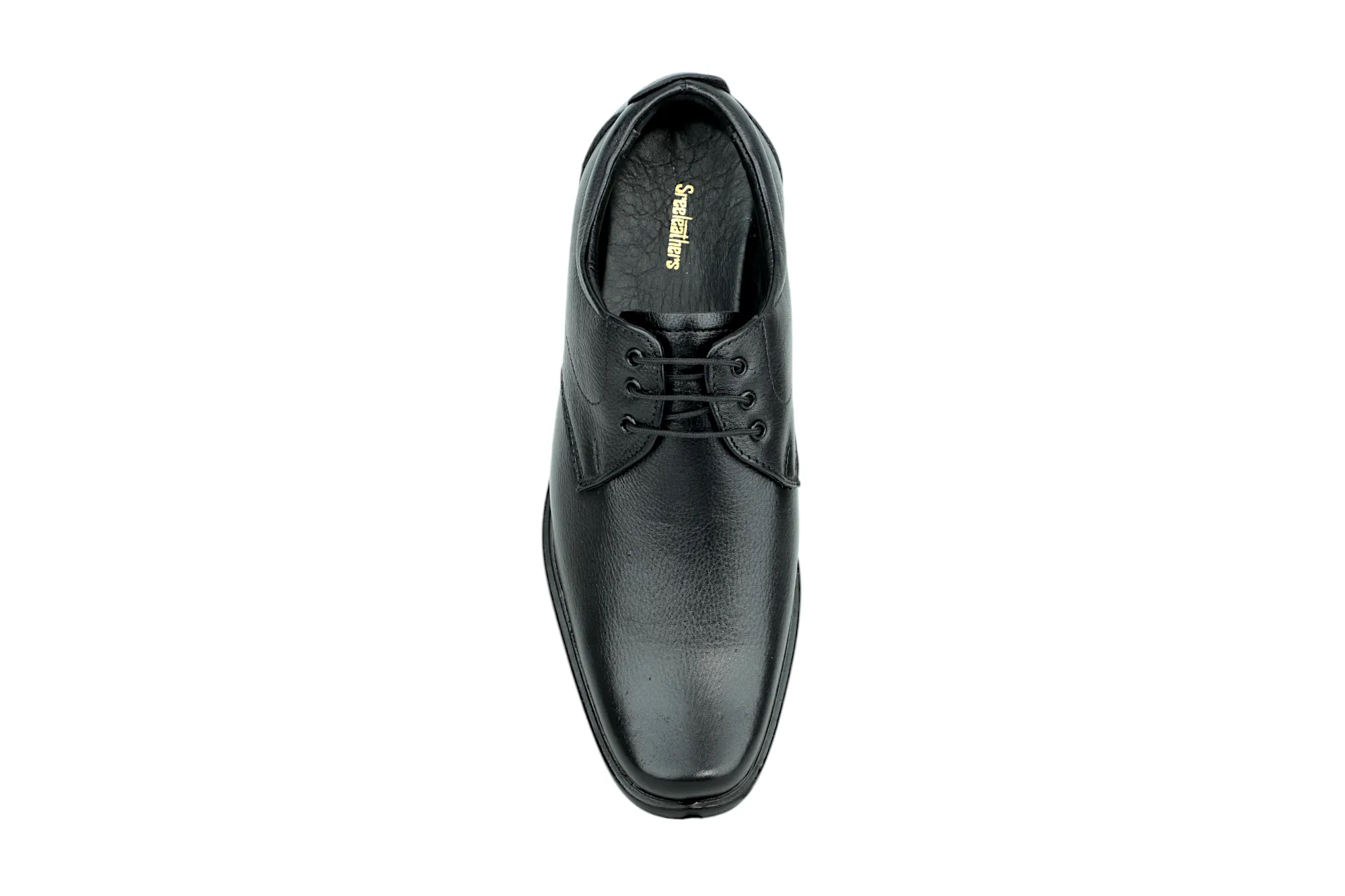 MENS FORMAL LEATHER SHOE 910604