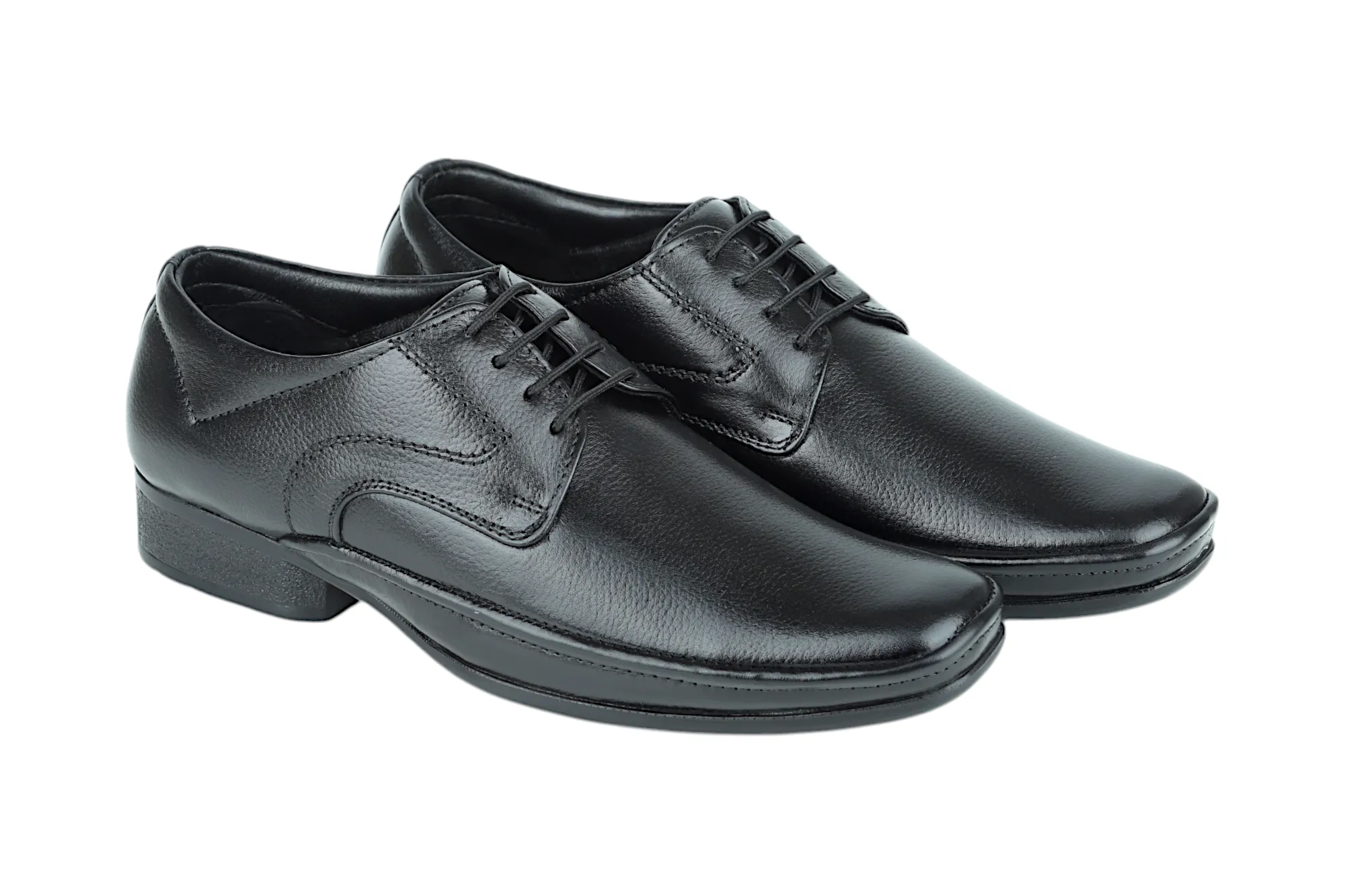 MENS FORMAL LEATHER SHOE 915205