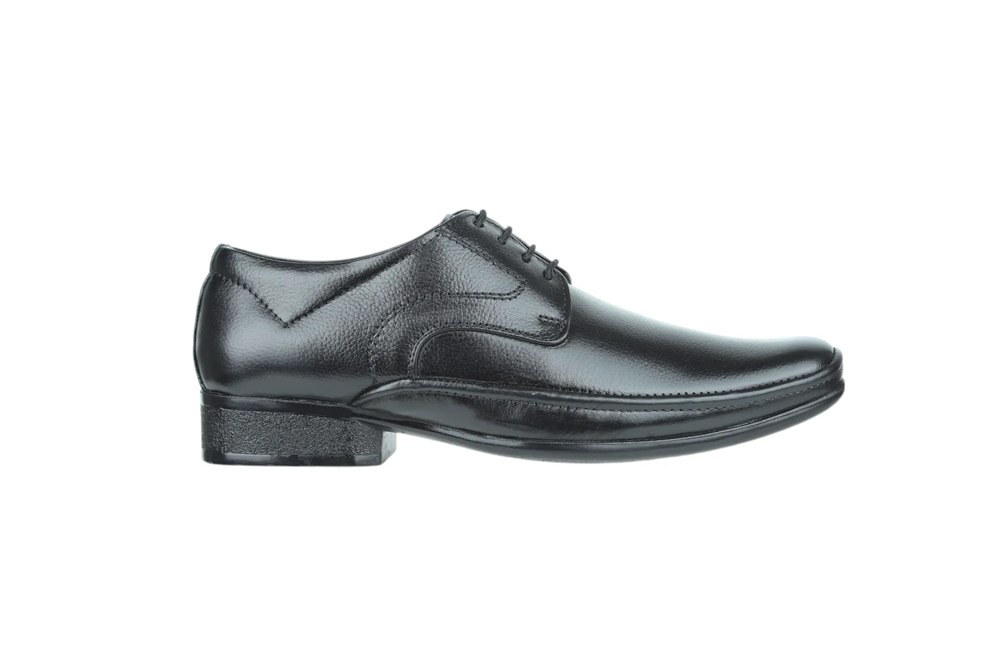 MENS FORMAL LEATHER SHOE 915205