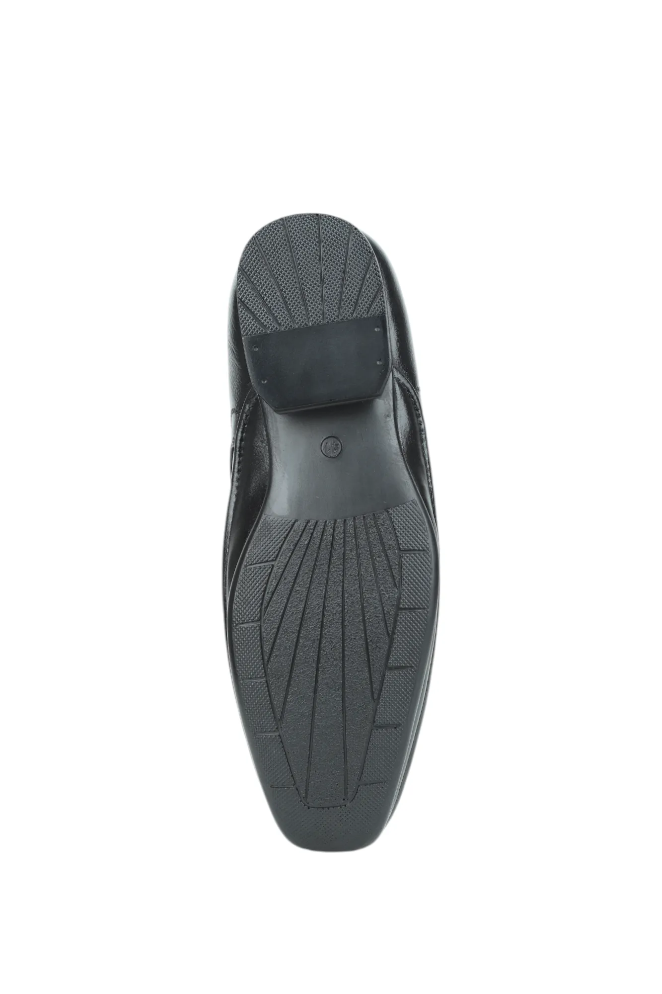 MENS FORMAL LEATHER SHOE 915205