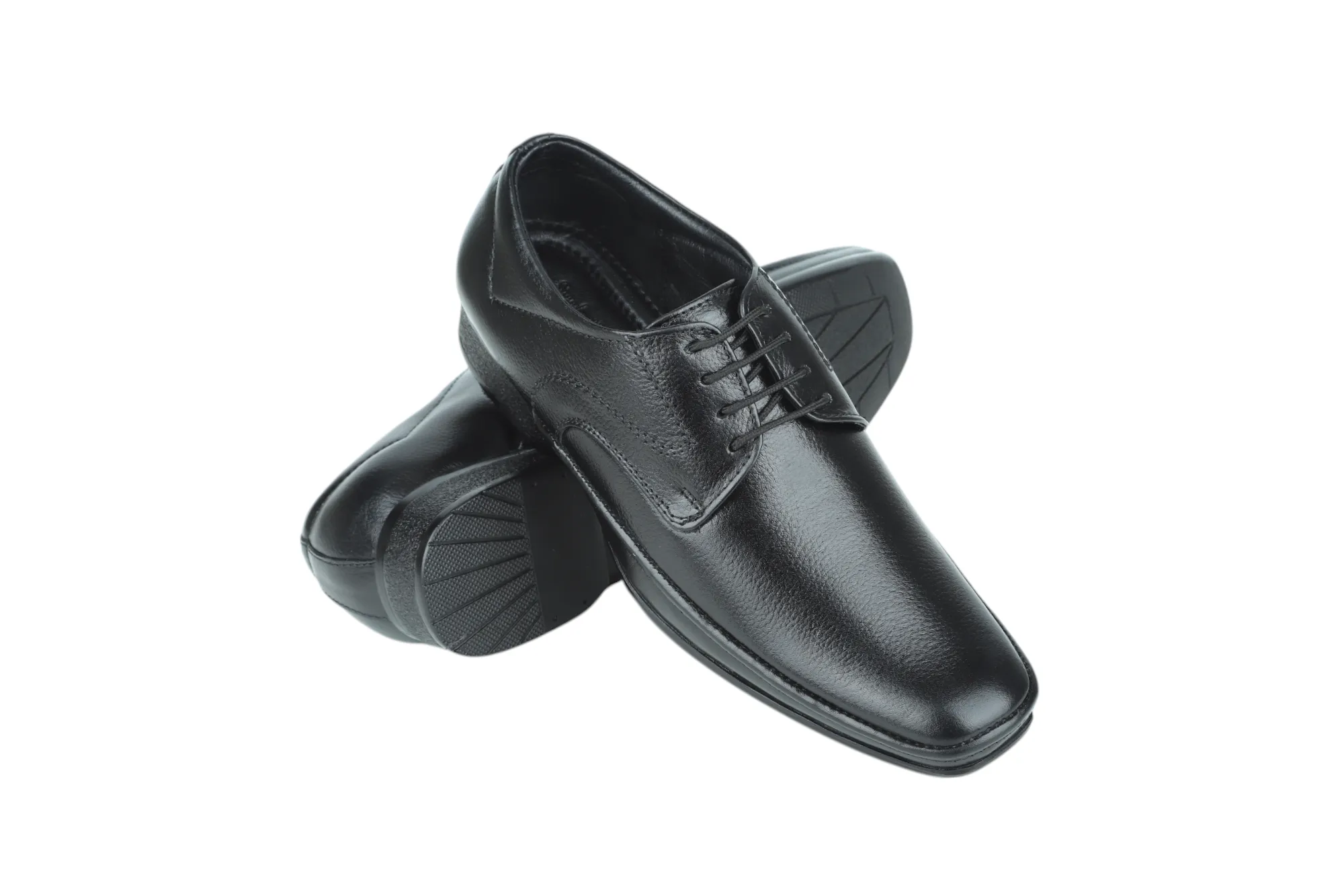 MENS FORMAL LEATHER SHOE 915205