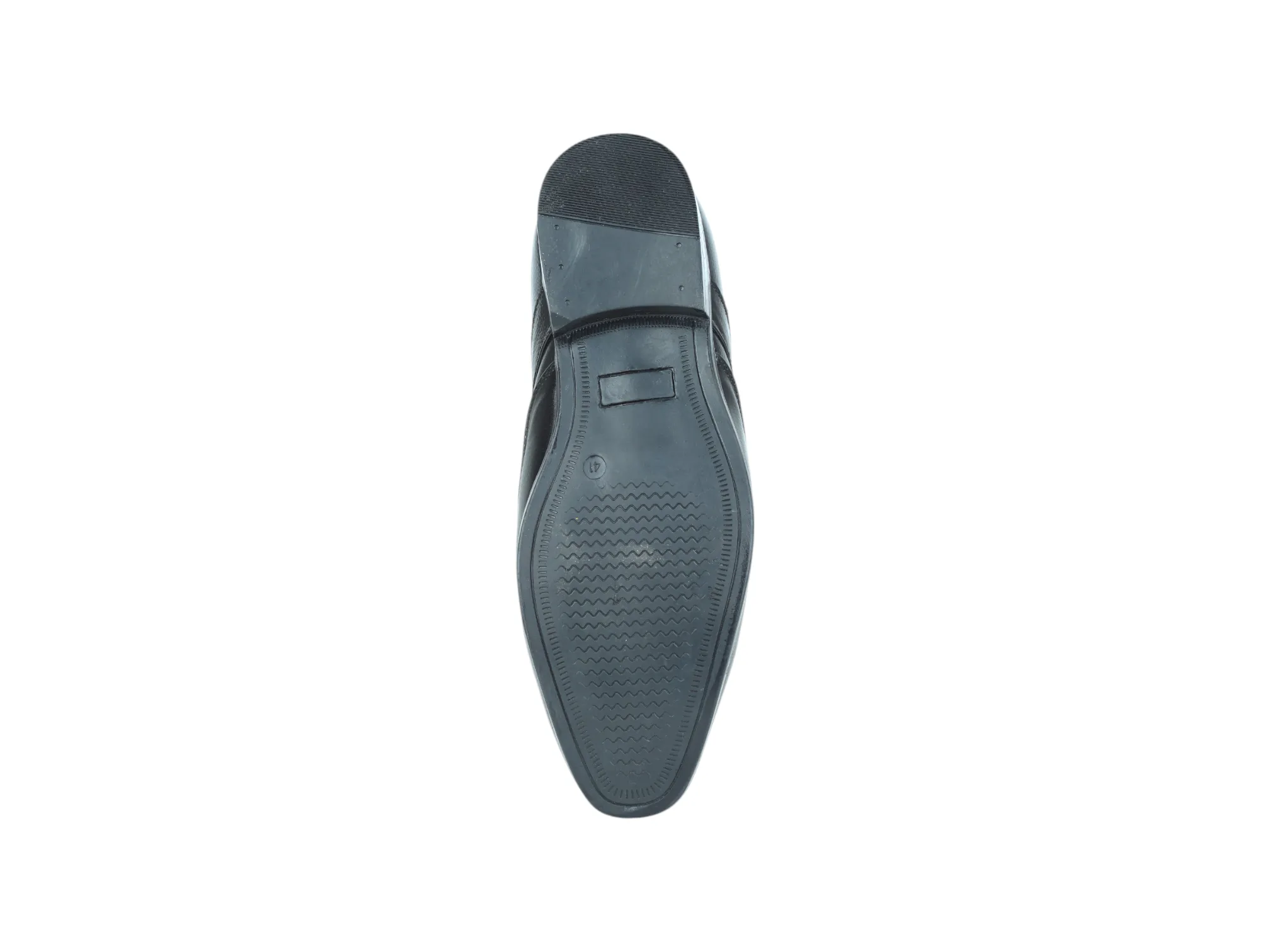 MENS FORMAL LEATHER SHOE 915215