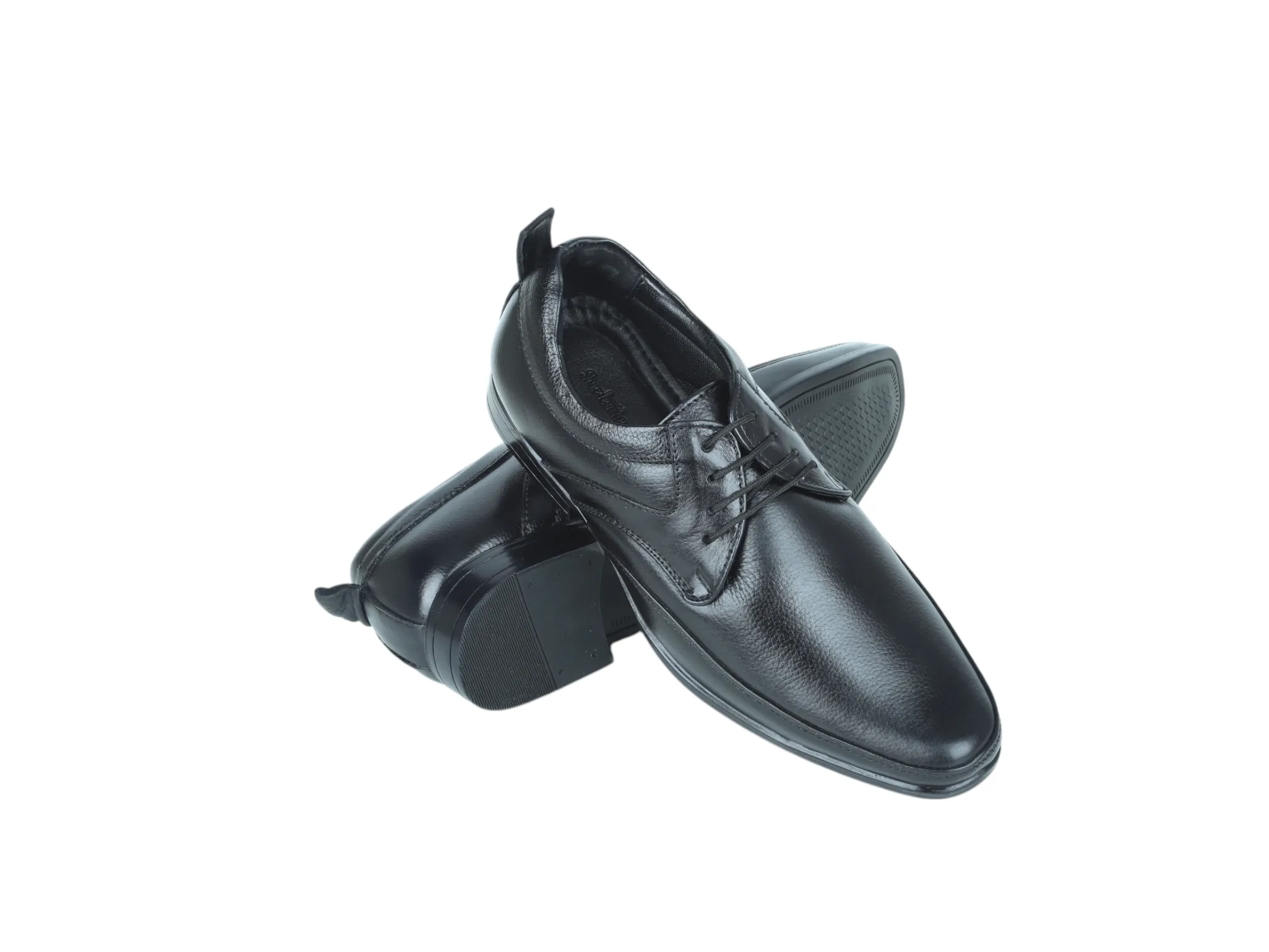 MENS FORMAL LEATHER SHOE 915215
