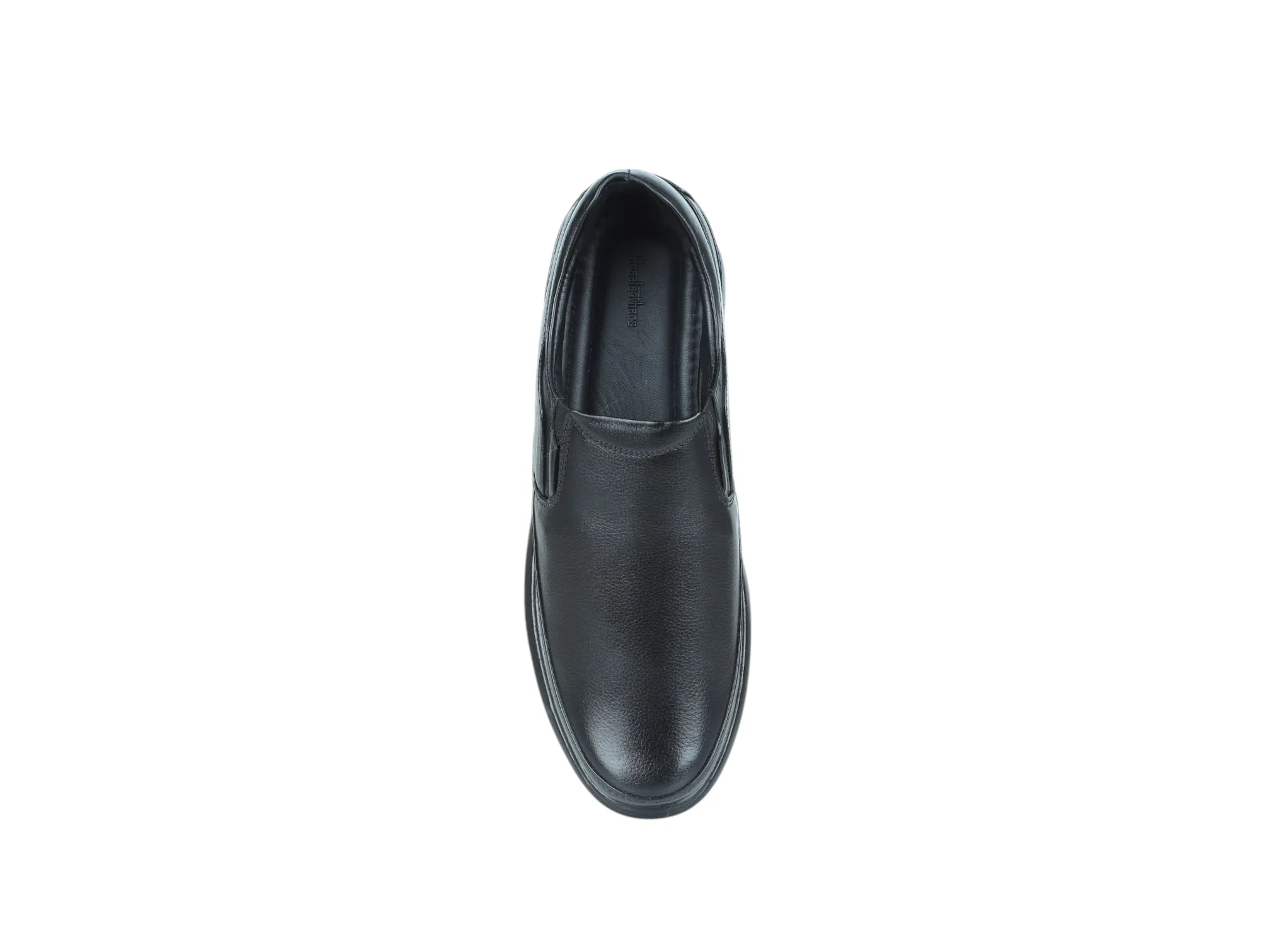 MENS FORMAL LEATHER SHOE 915217 (Special Size)