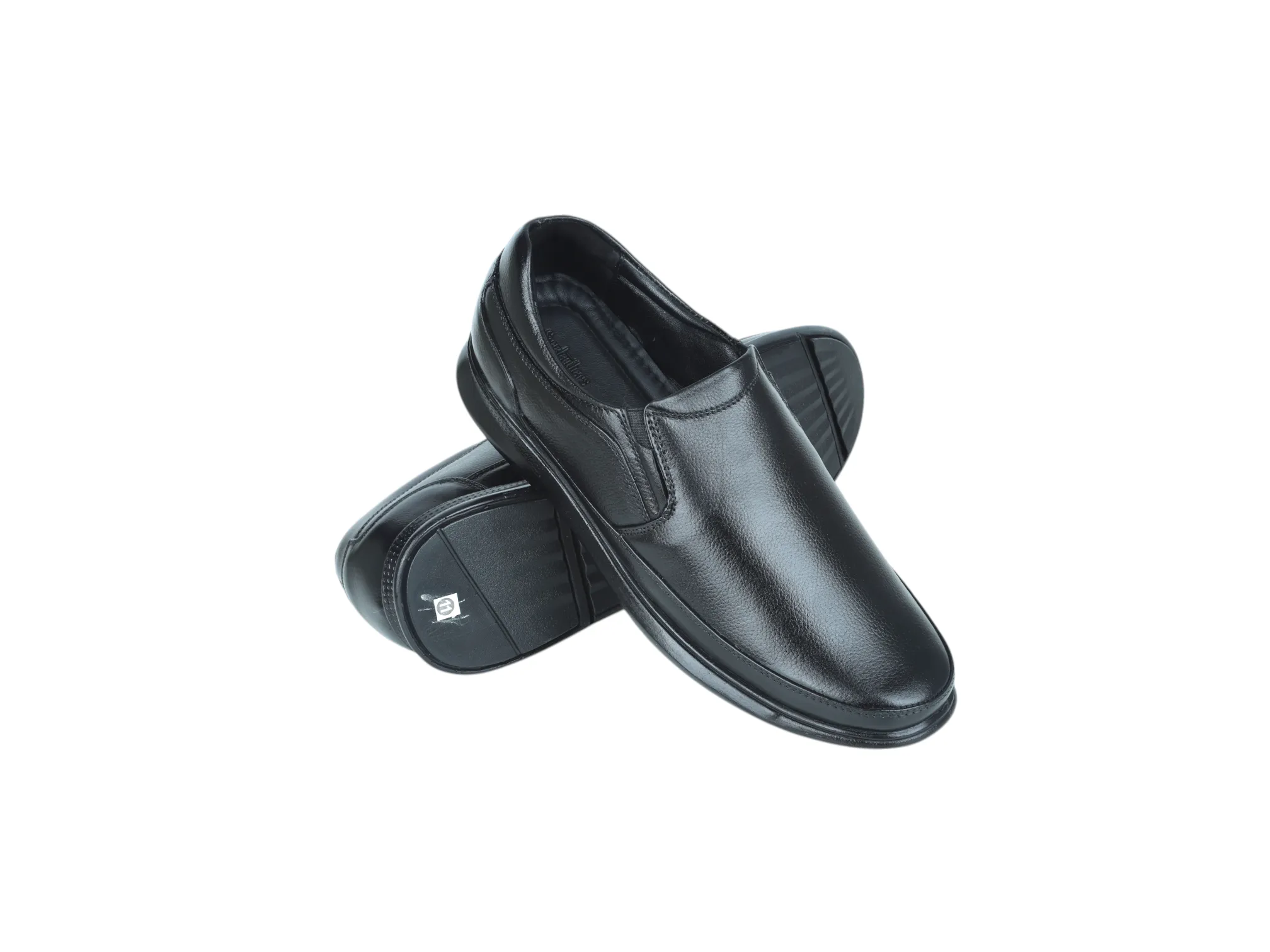 MENS FORMAL LEATHER SHOE 915217 (Special Size)