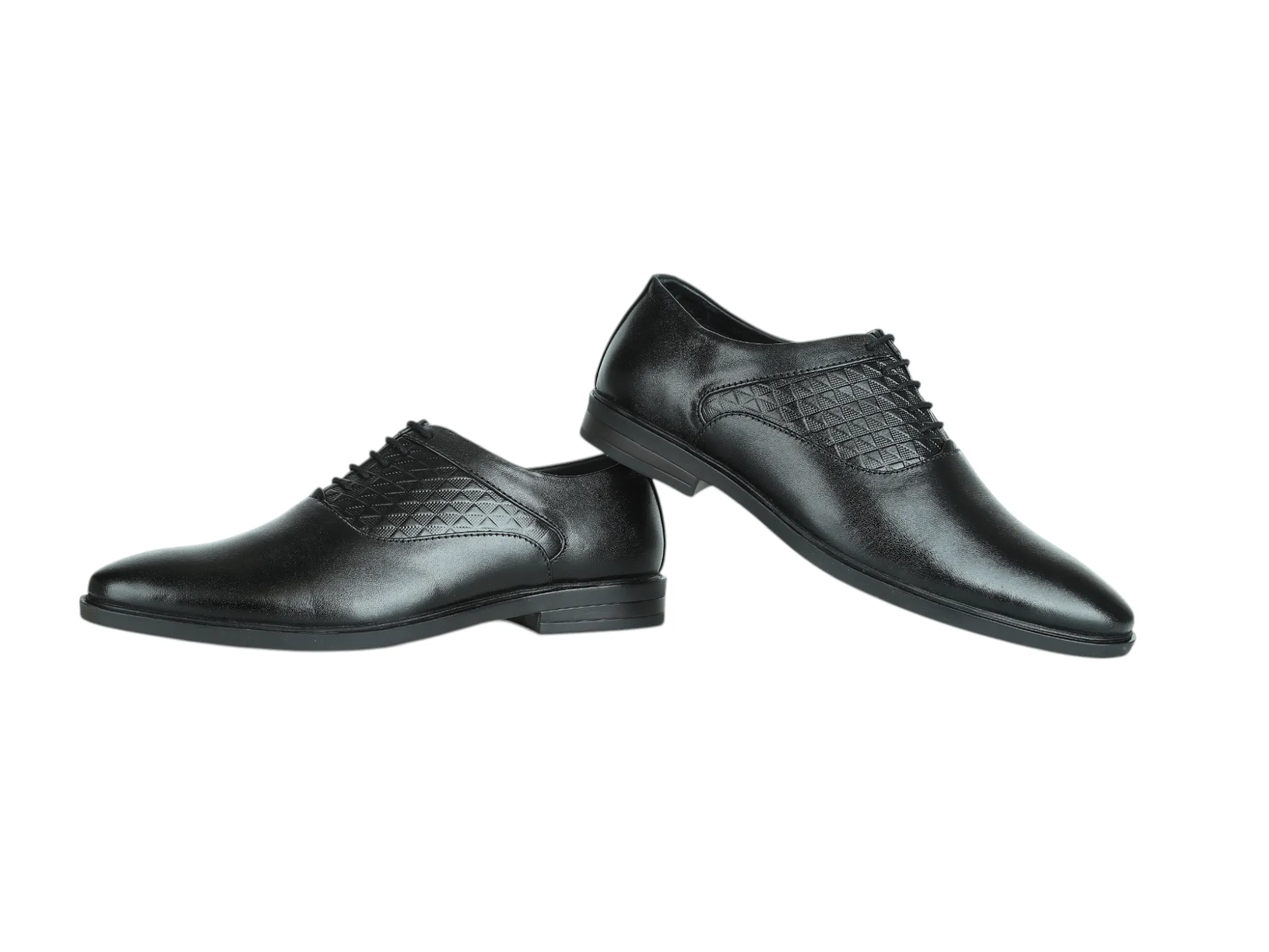 MENS FORMAL LEATHER SHOE 915218