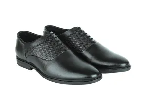 MENS FORMAL LEATHER SHOE 915218