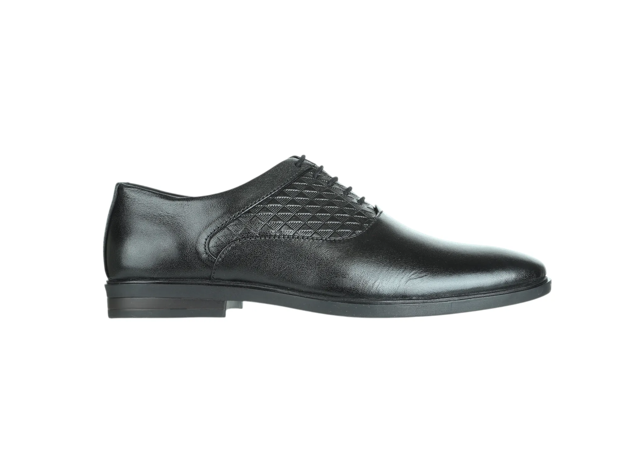 MENS FORMAL LEATHER SHOE 915218