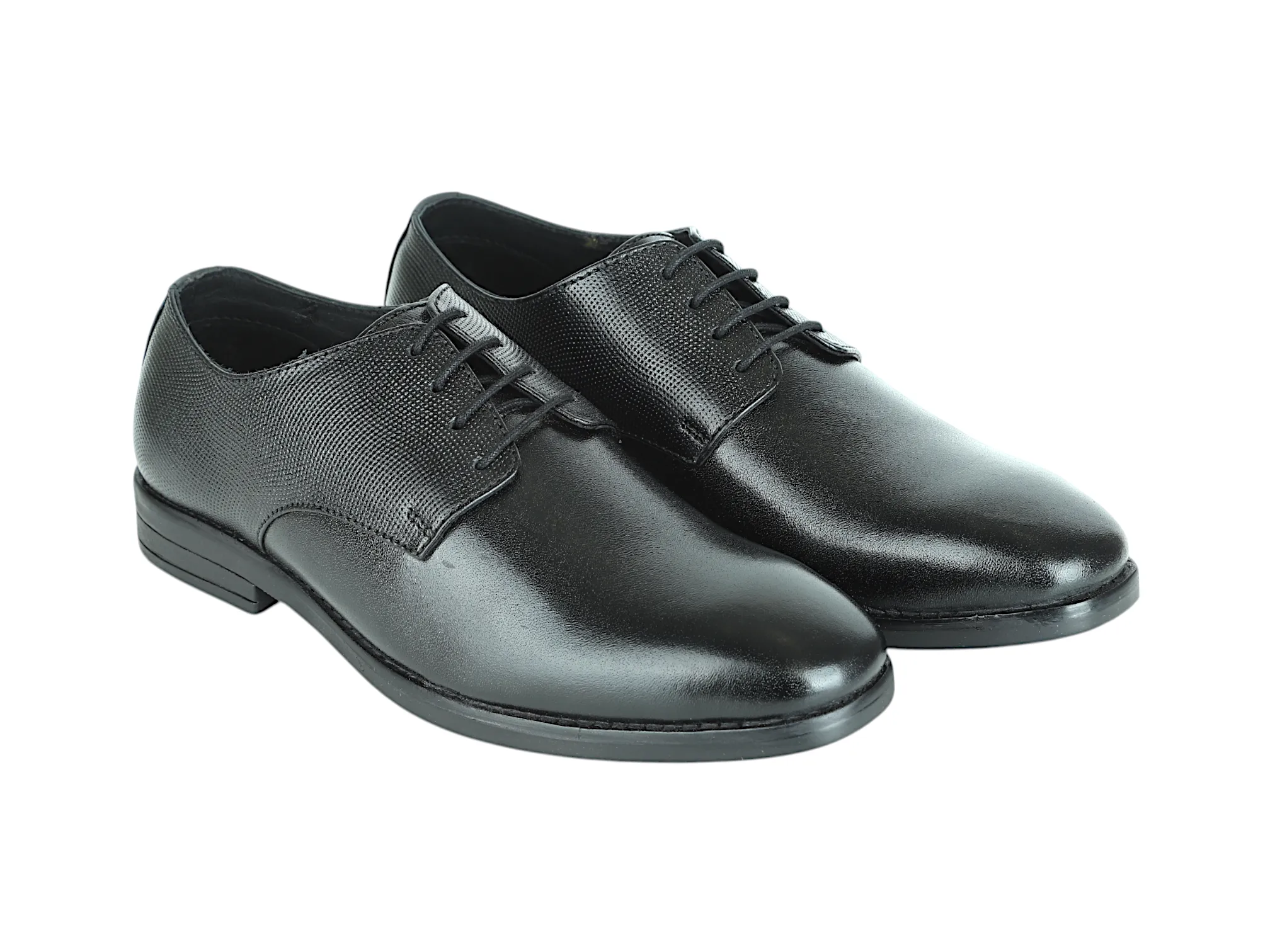 MENS FORMAL LEATHER SHOE 915219