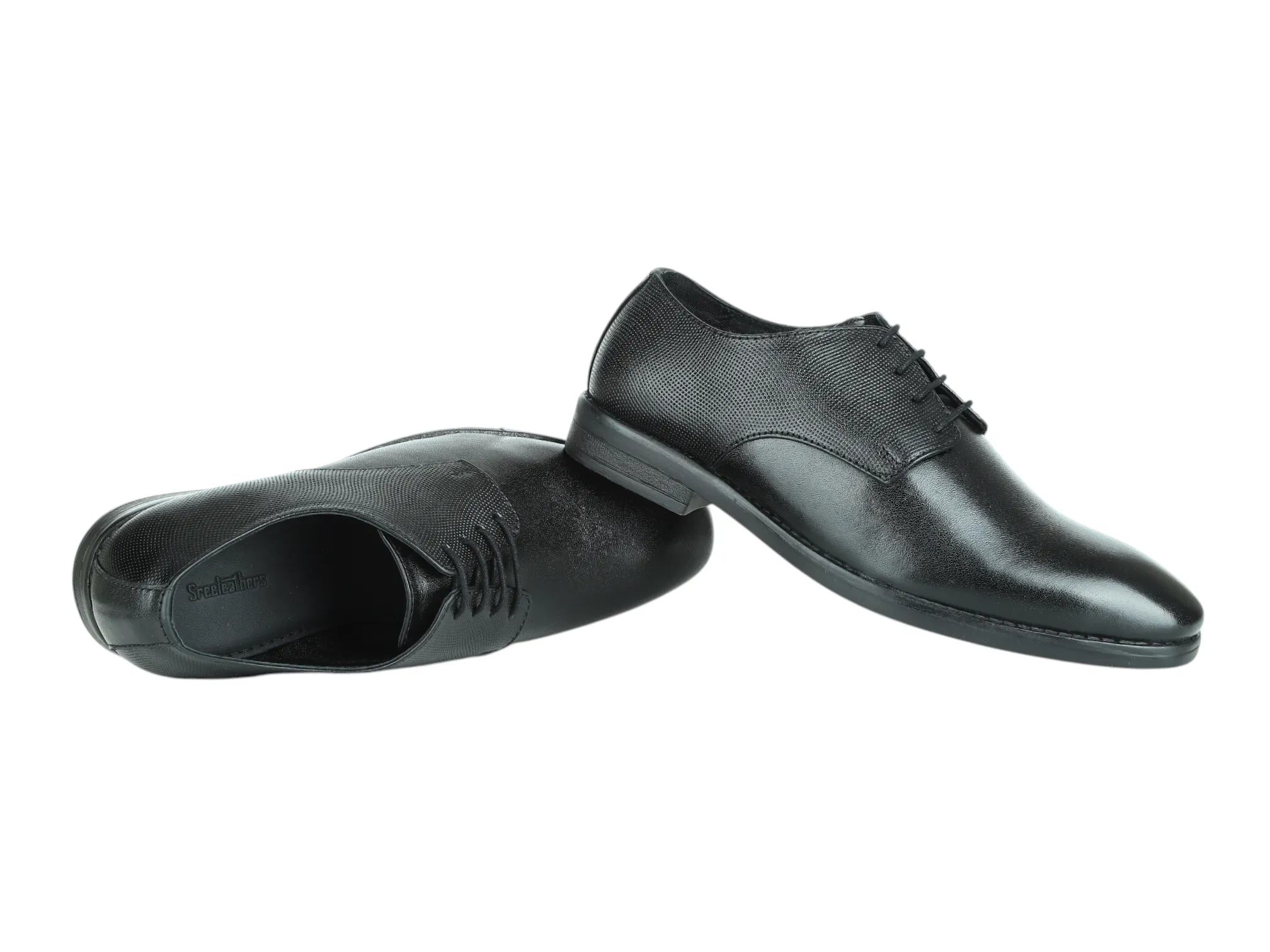 MENS FORMAL LEATHER SHOE 915219