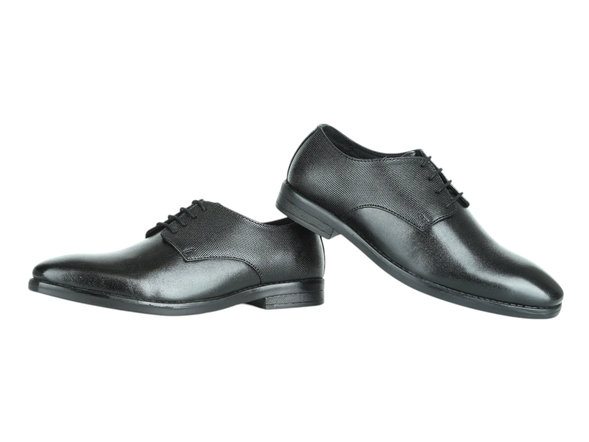 MENS FORMAL LEATHER SHOE 915219