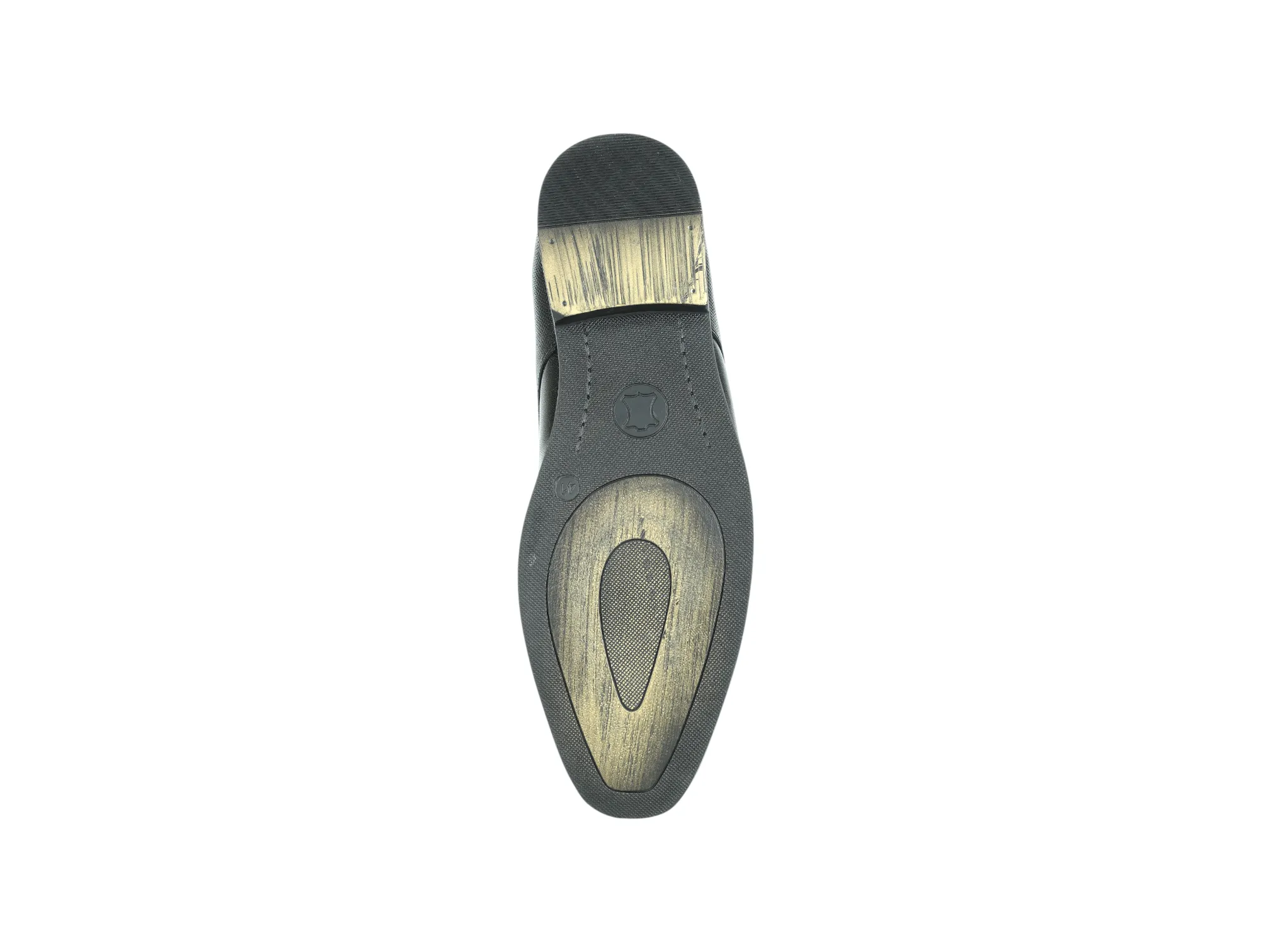 MENS FORMAL LEATHER SHOE 915219