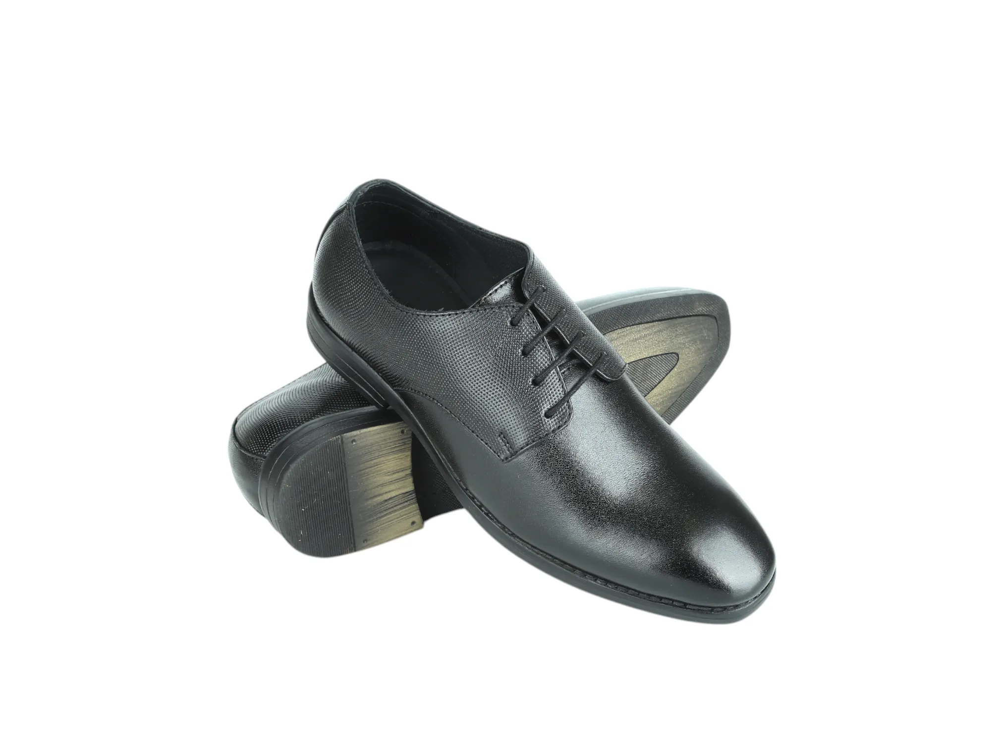 MENS FORMAL LEATHER SHOE 915219