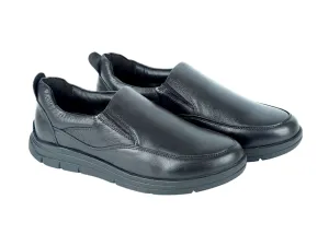 MENS FORMAL LEATHER SHOE 915501