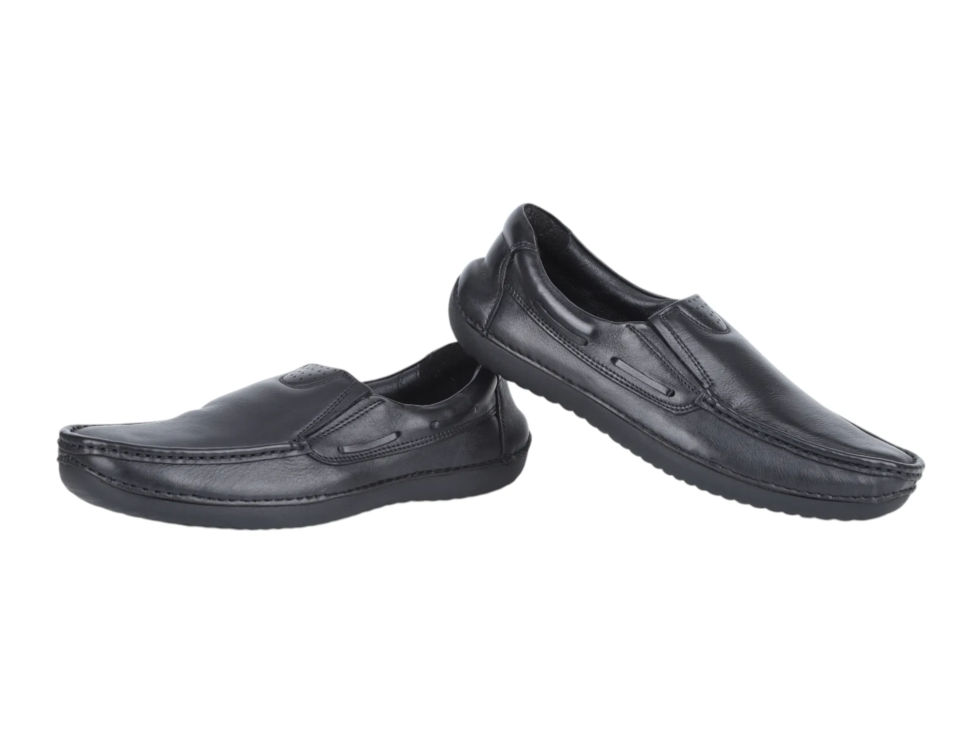 MENS FORMAL LEATHER SHOE 915503