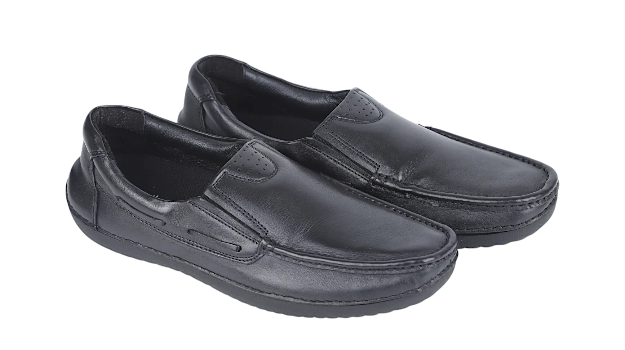 MENS FORMAL LEATHER SHOE 915503