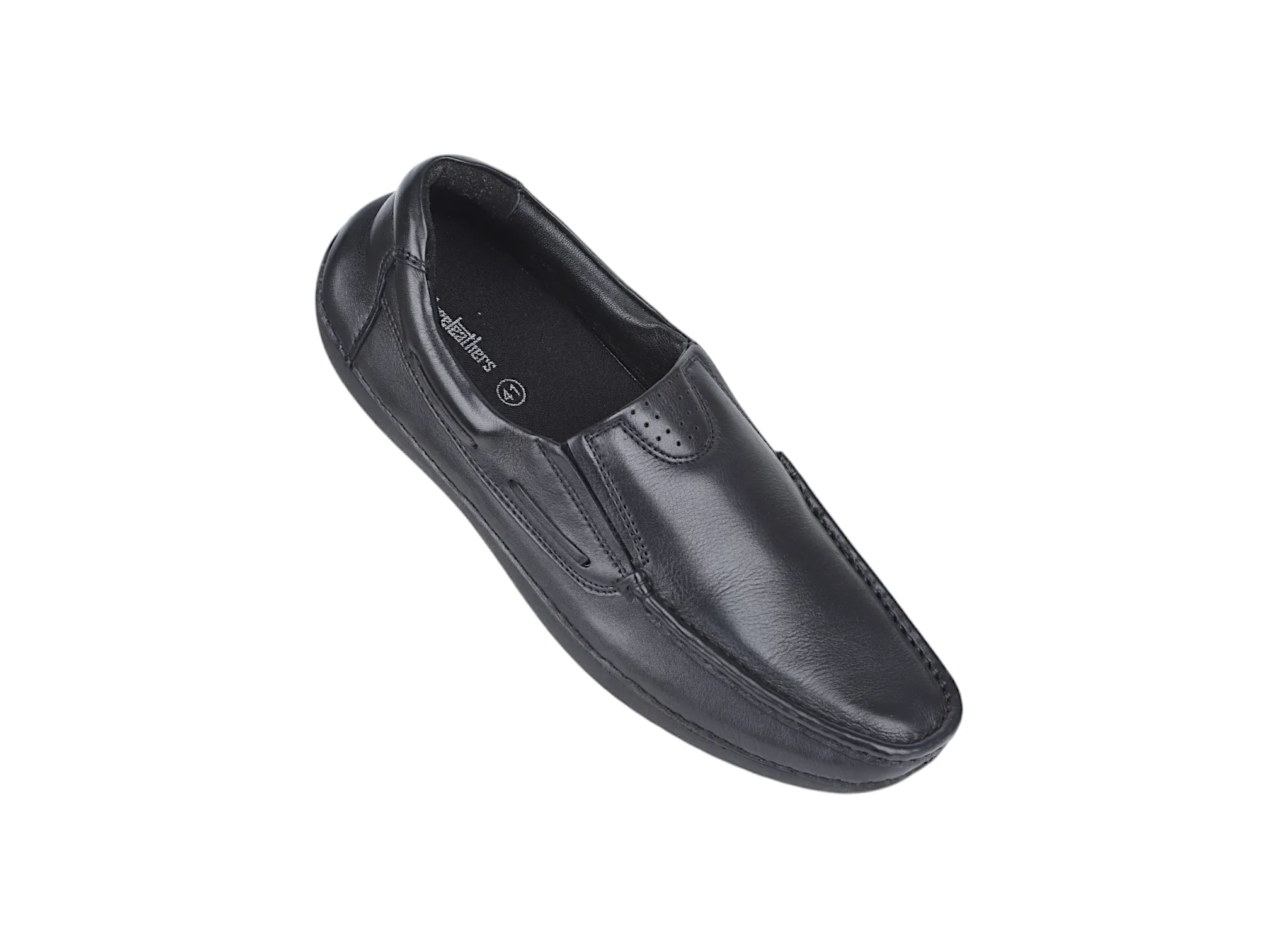 MENS FORMAL LEATHER SHOE 915503