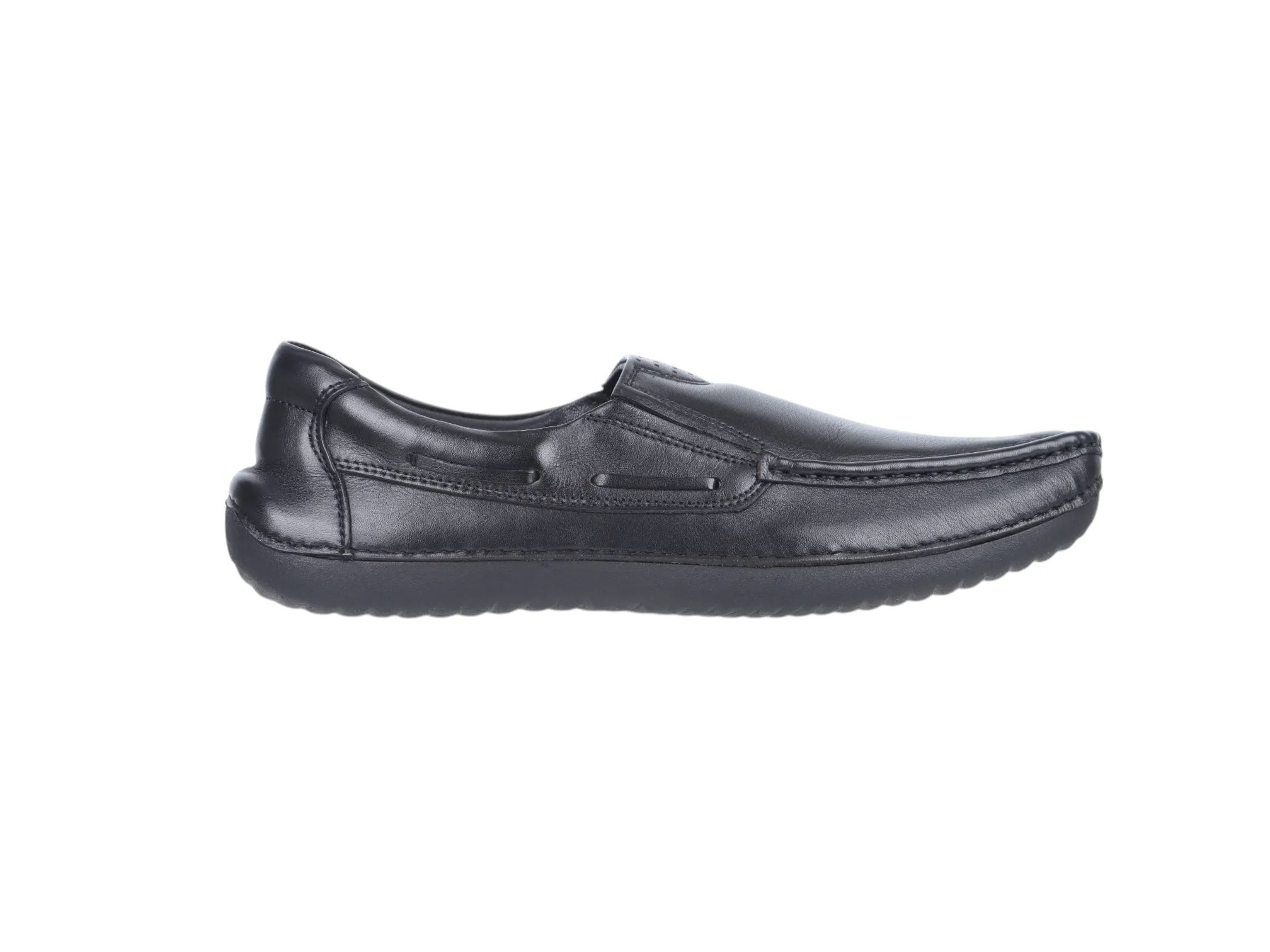 MENS FORMAL LEATHER SHOE 915503