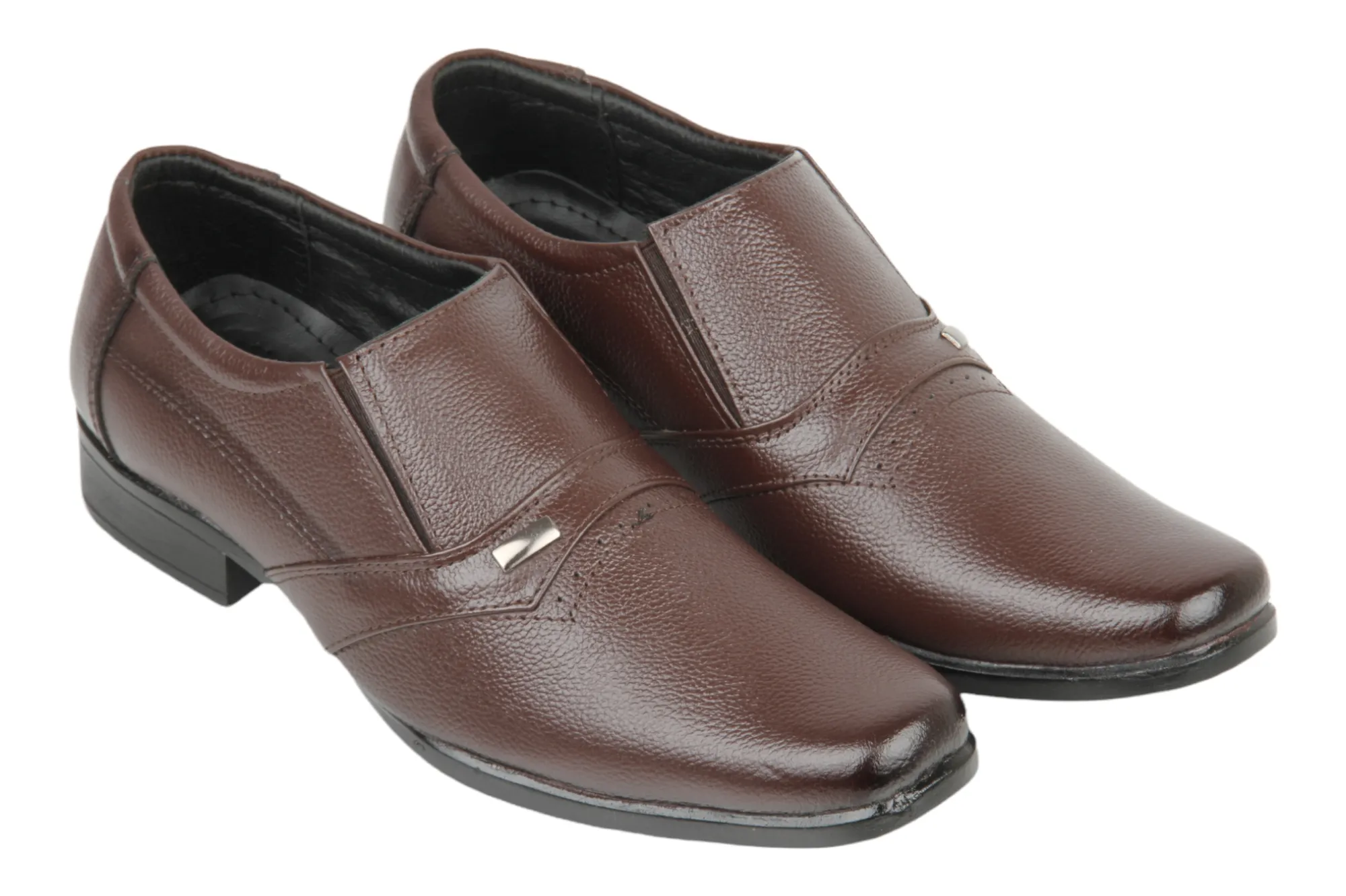 MENS FORMAL LEATHER SHOE 98816