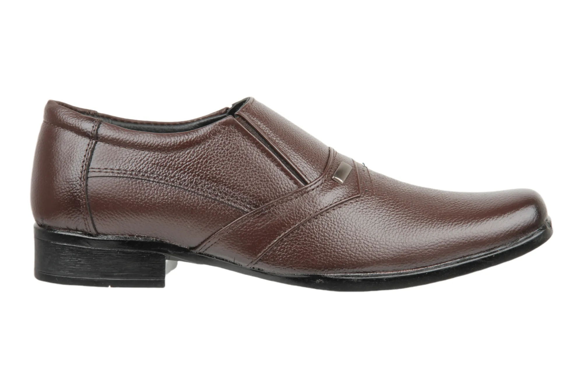 MENS FORMAL LEATHER SHOE 98816