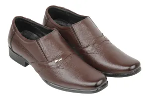 MENS FORMAL LEATHER SHOE 98816