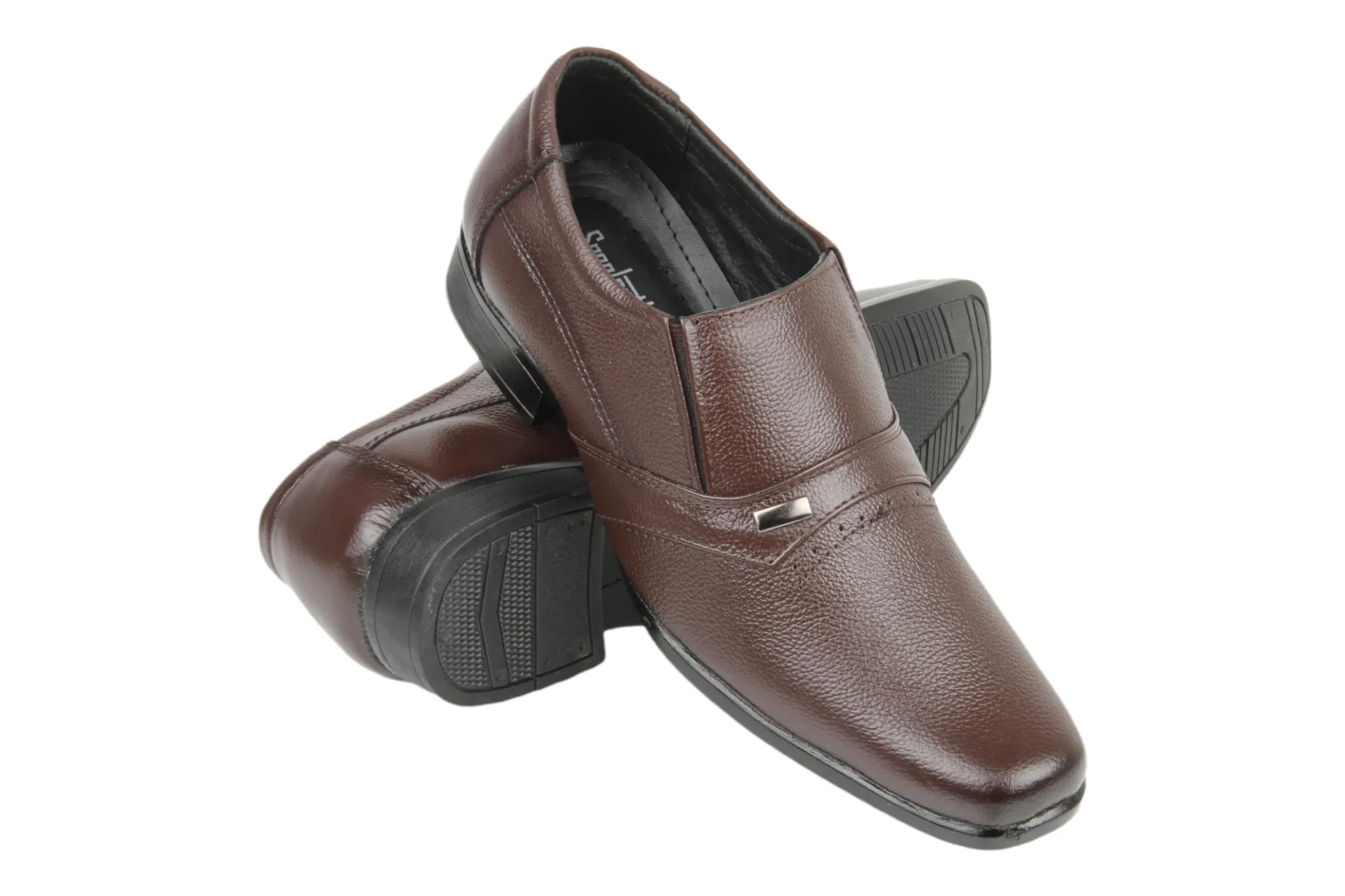 MENS FORMAL LEATHER SHOE 98816