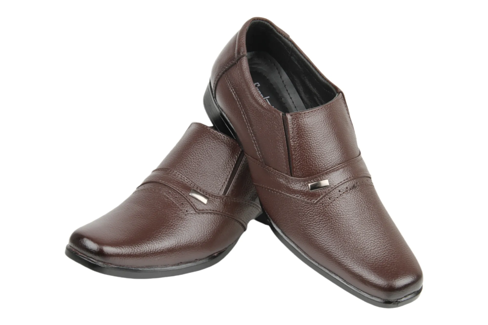 MENS FORMAL LEATHER SHOE 98816