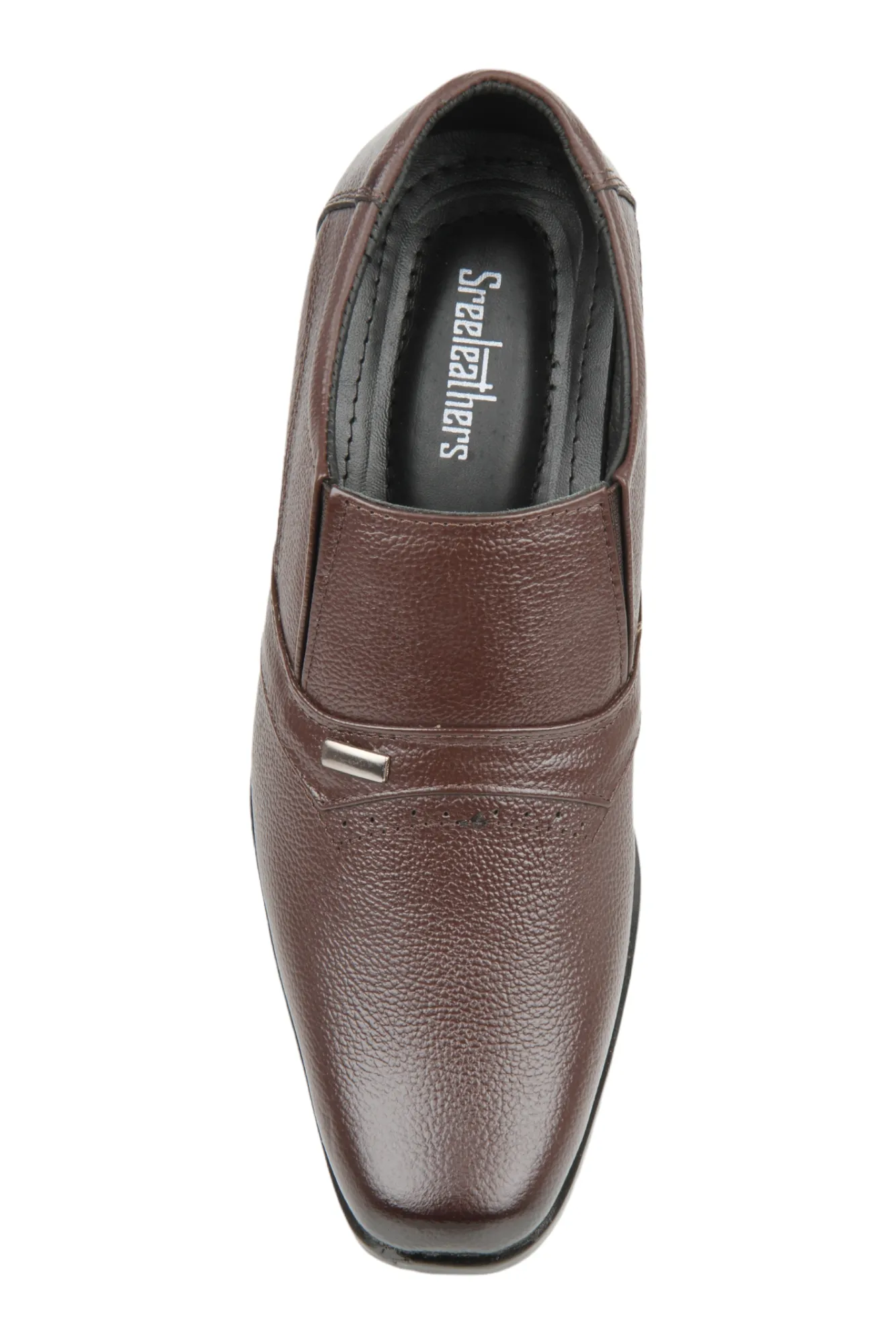 MENS FORMAL LEATHER SHOE 98816