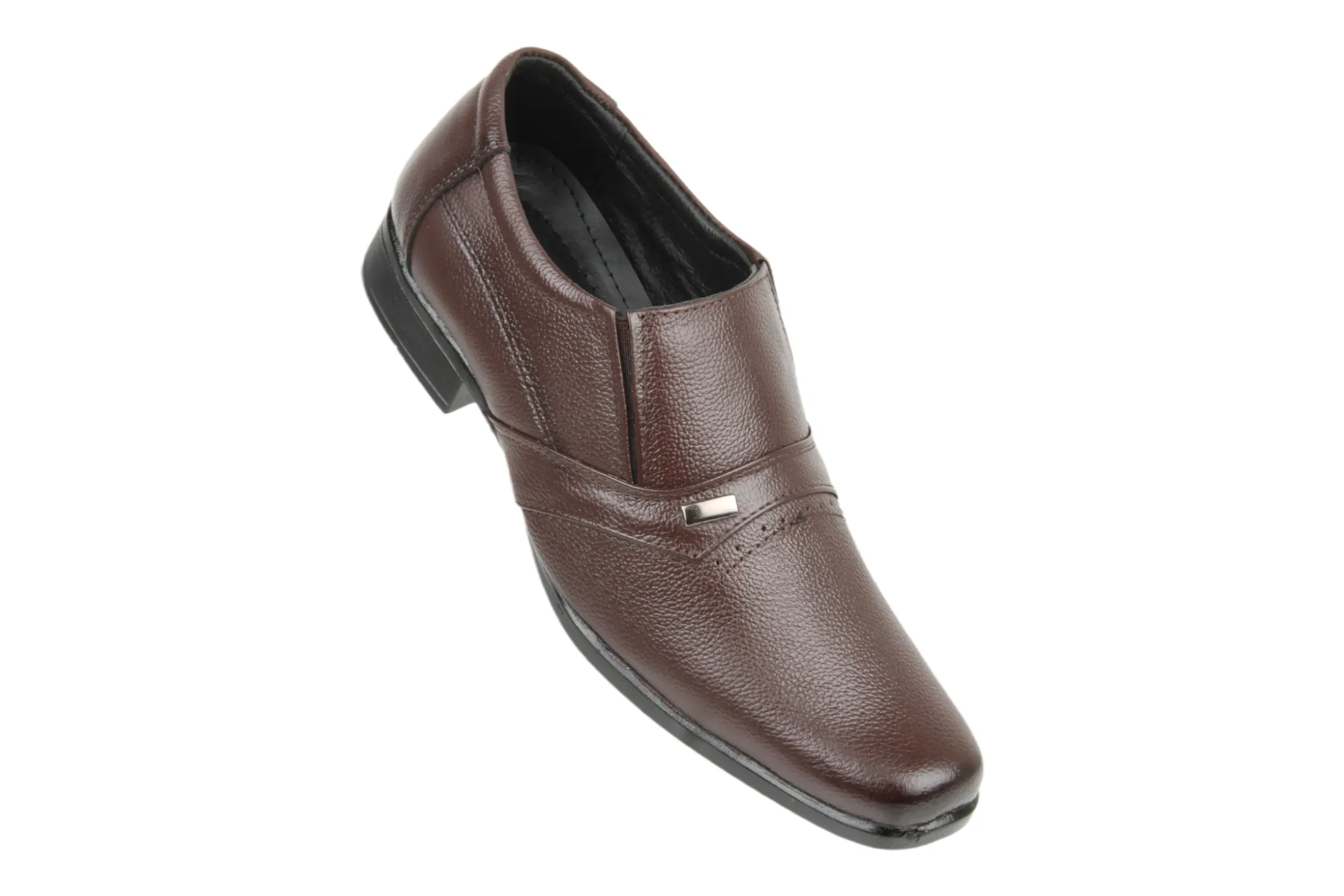 MENS FORMAL LEATHER SHOE 98816