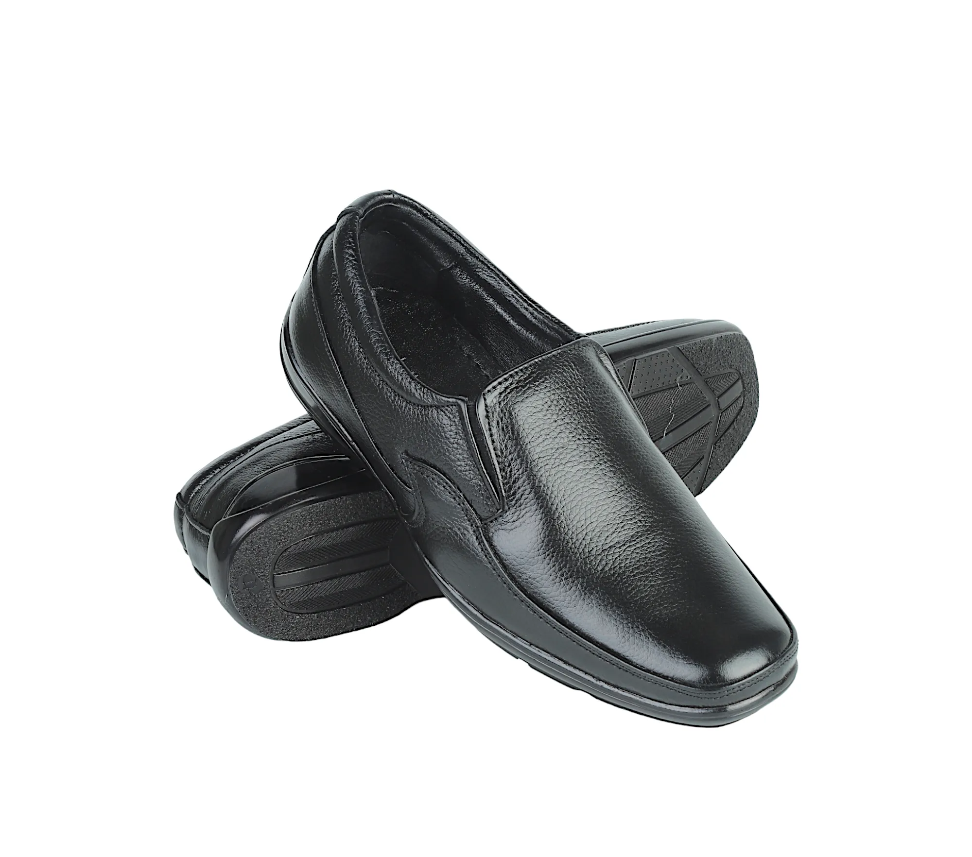 MENS FORMAL LEATHER SHOE 98838
