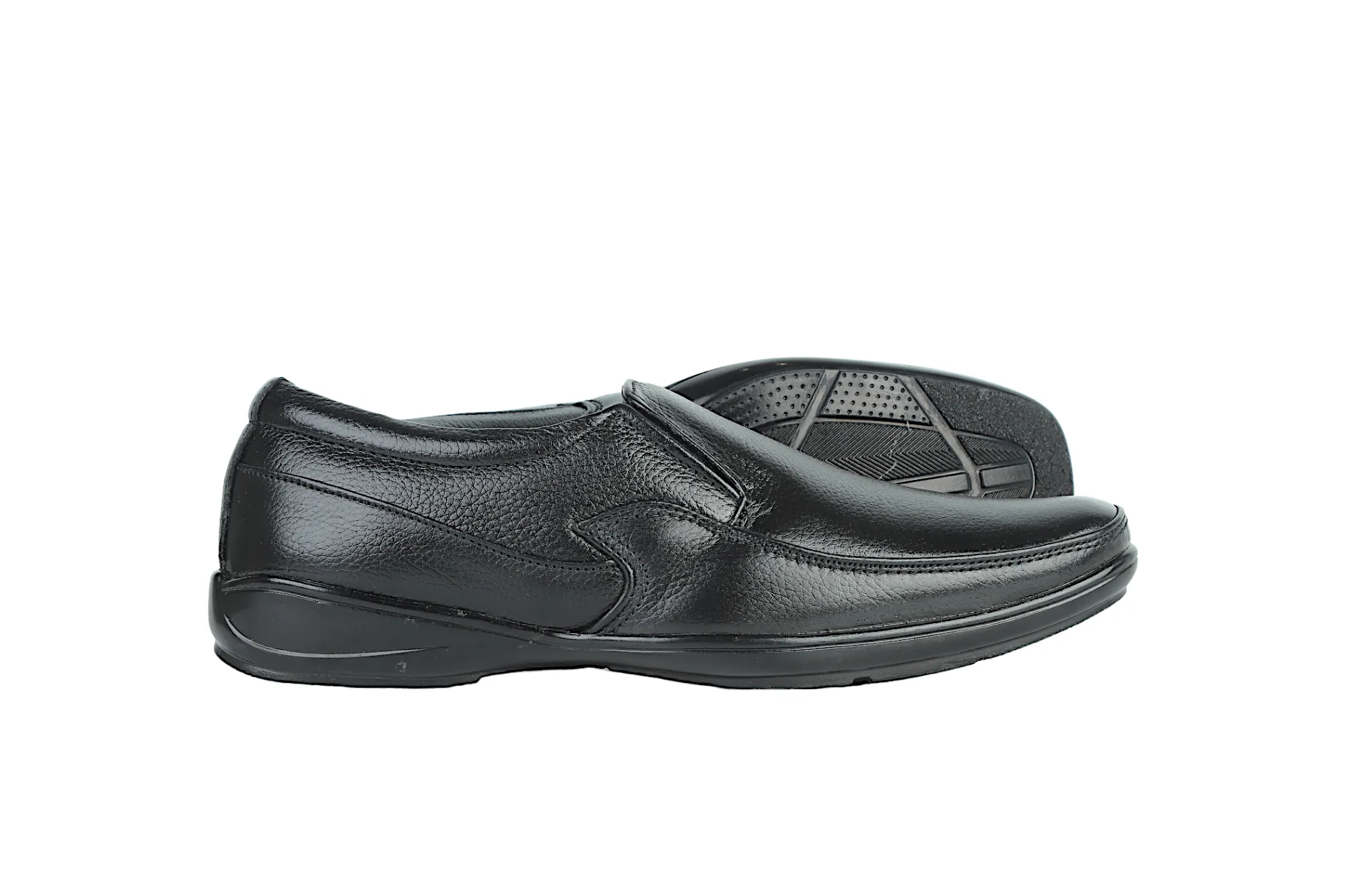 MENS FORMAL LEATHER SHOE 98838