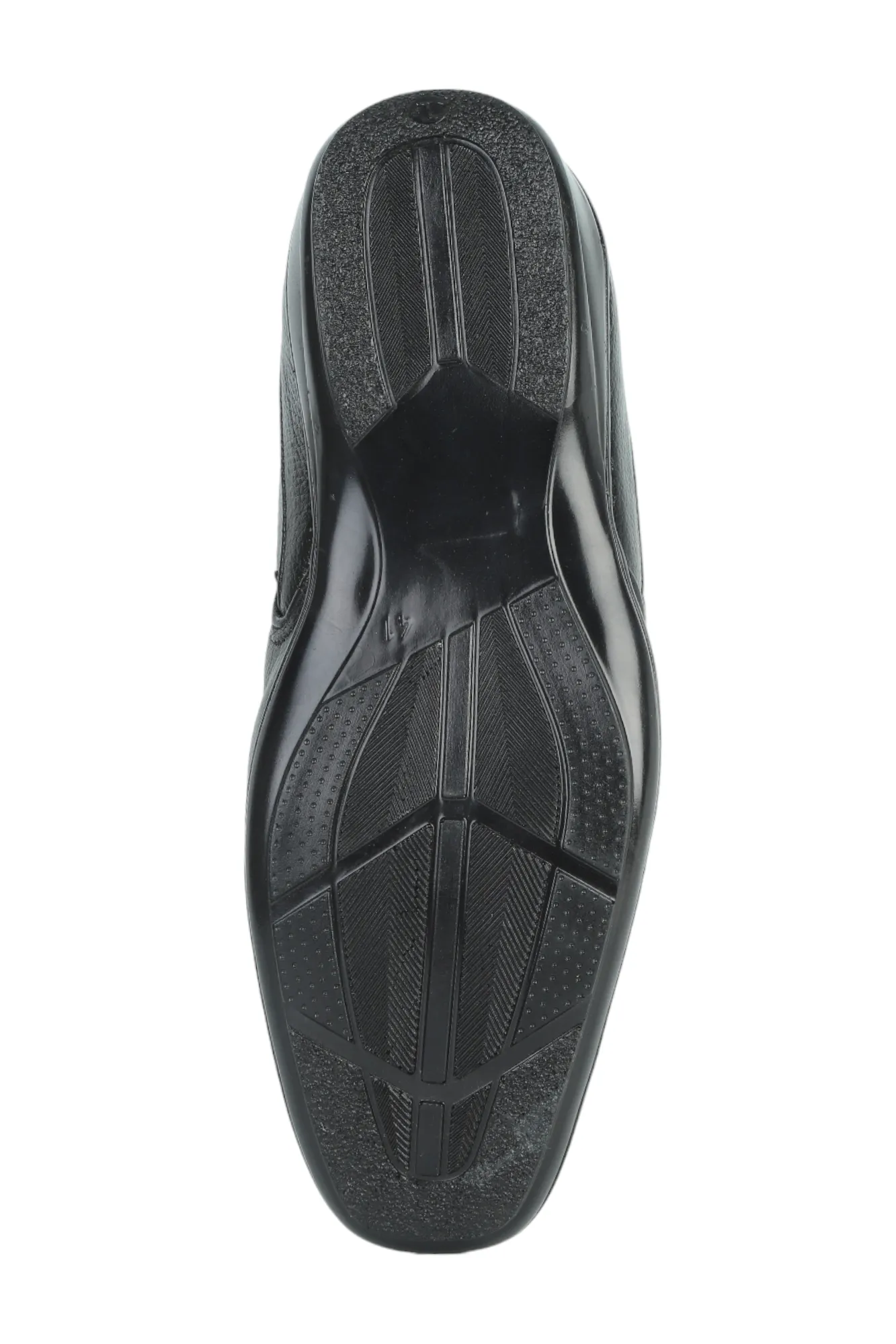 MENS FORMAL LEATHER SHOE 98838