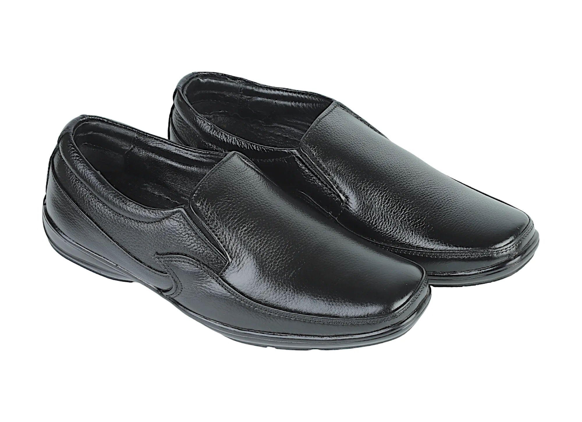MENS FORMAL LEATHER SHOE 98838