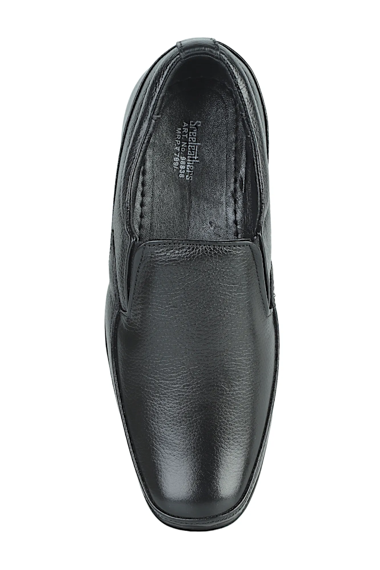 MENS FORMAL LEATHER SHOE 98838