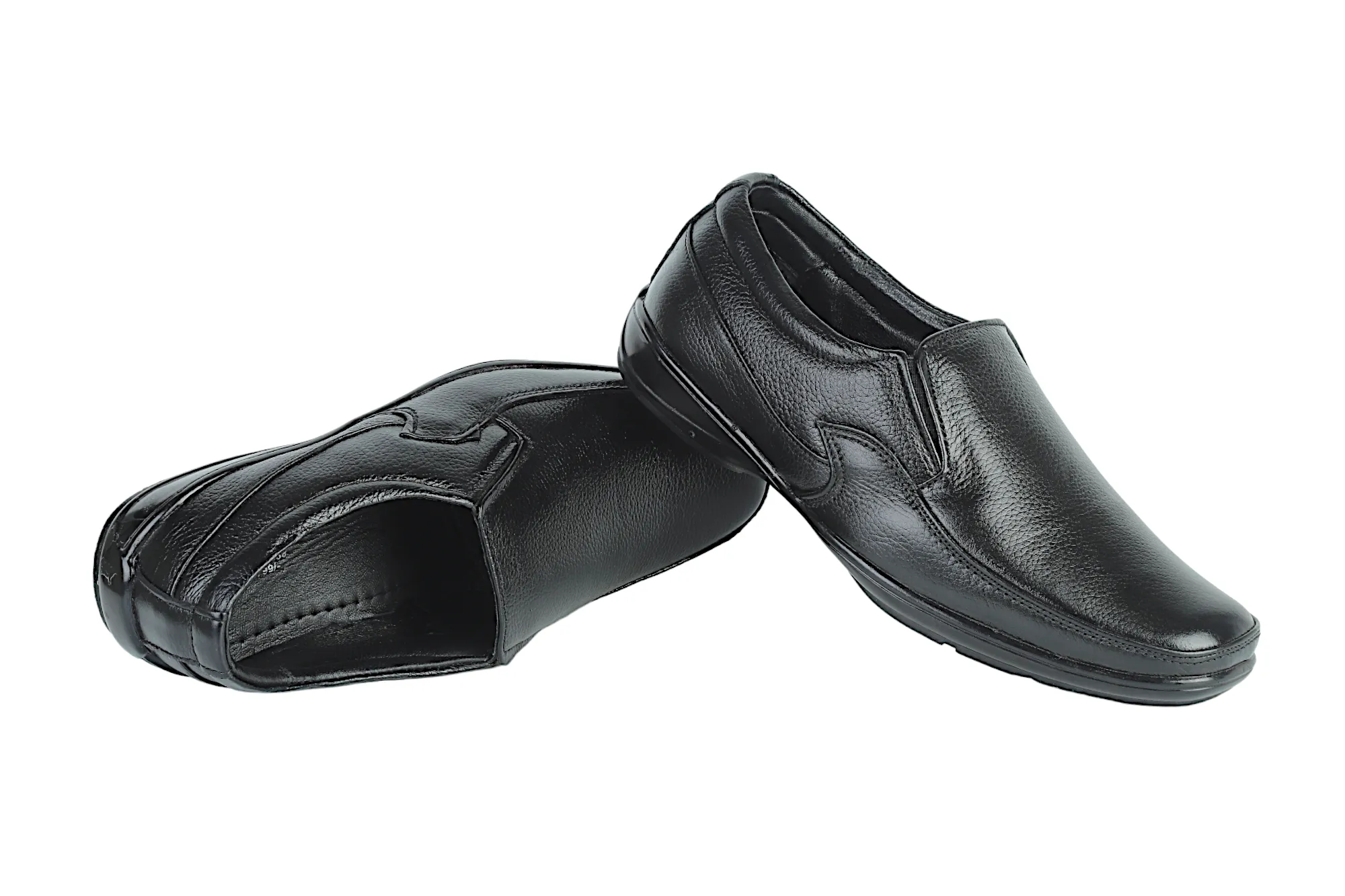 MENS FORMAL LEATHER SHOE 98838