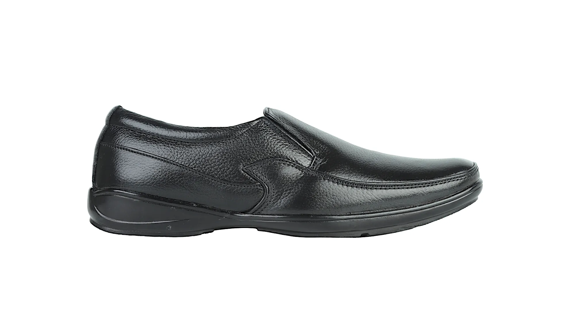 MENS FORMAL LEATHER SHOE 98838